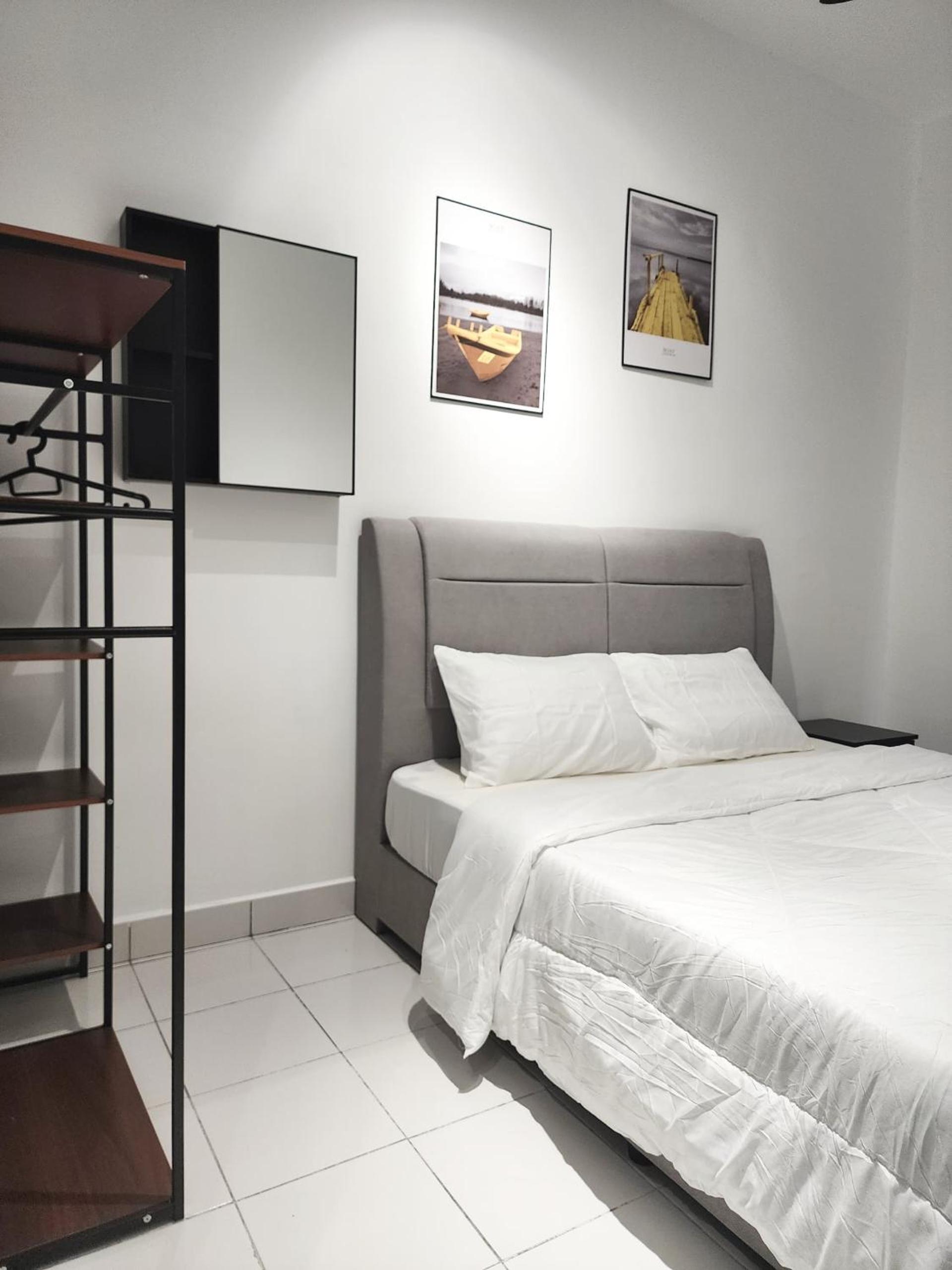 Malacca Spacious 3Bedroom Wifi Carpark photo 3