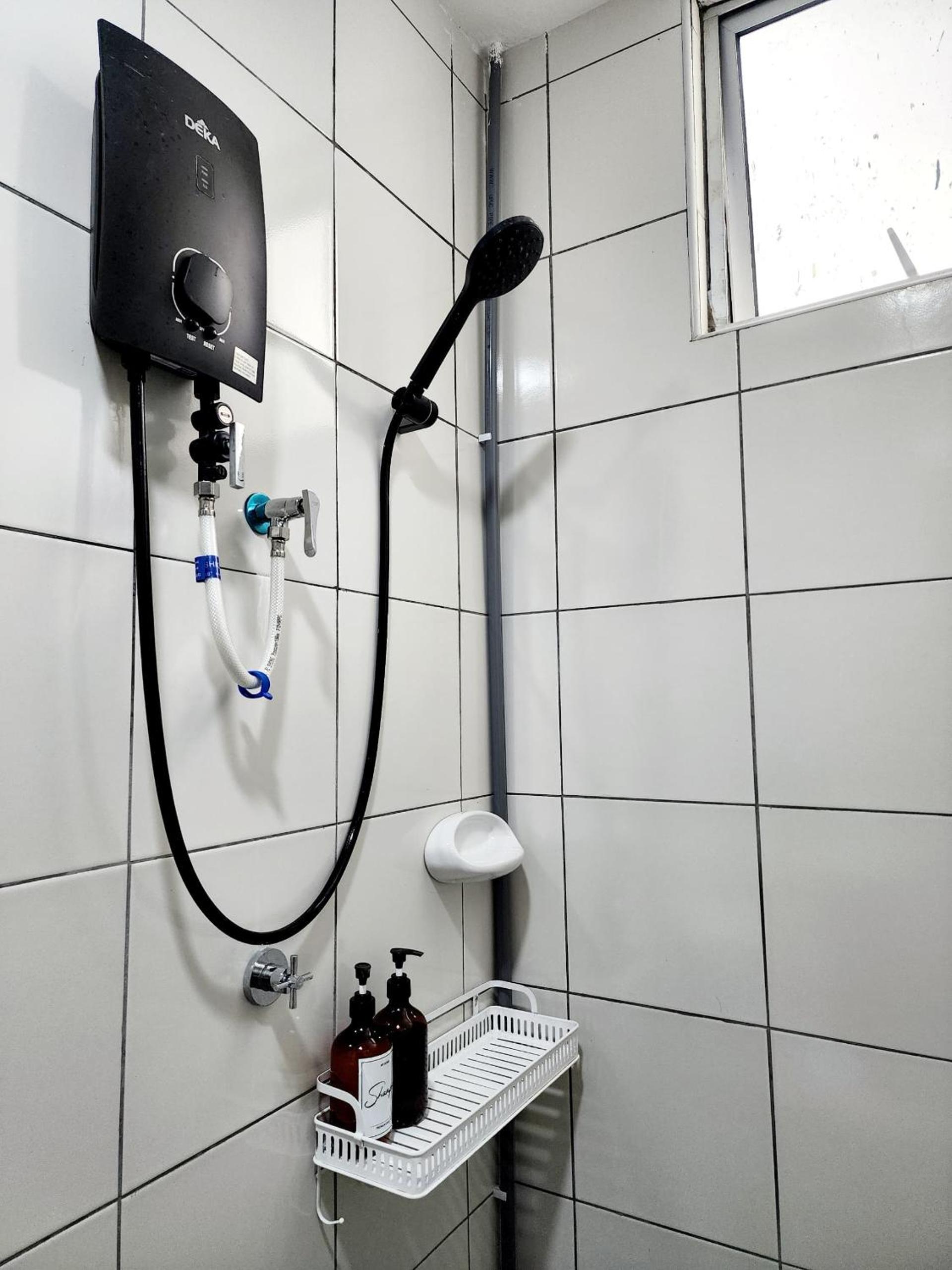 Malacca Spacious 3Bedroom Wifi Carpark photo 2