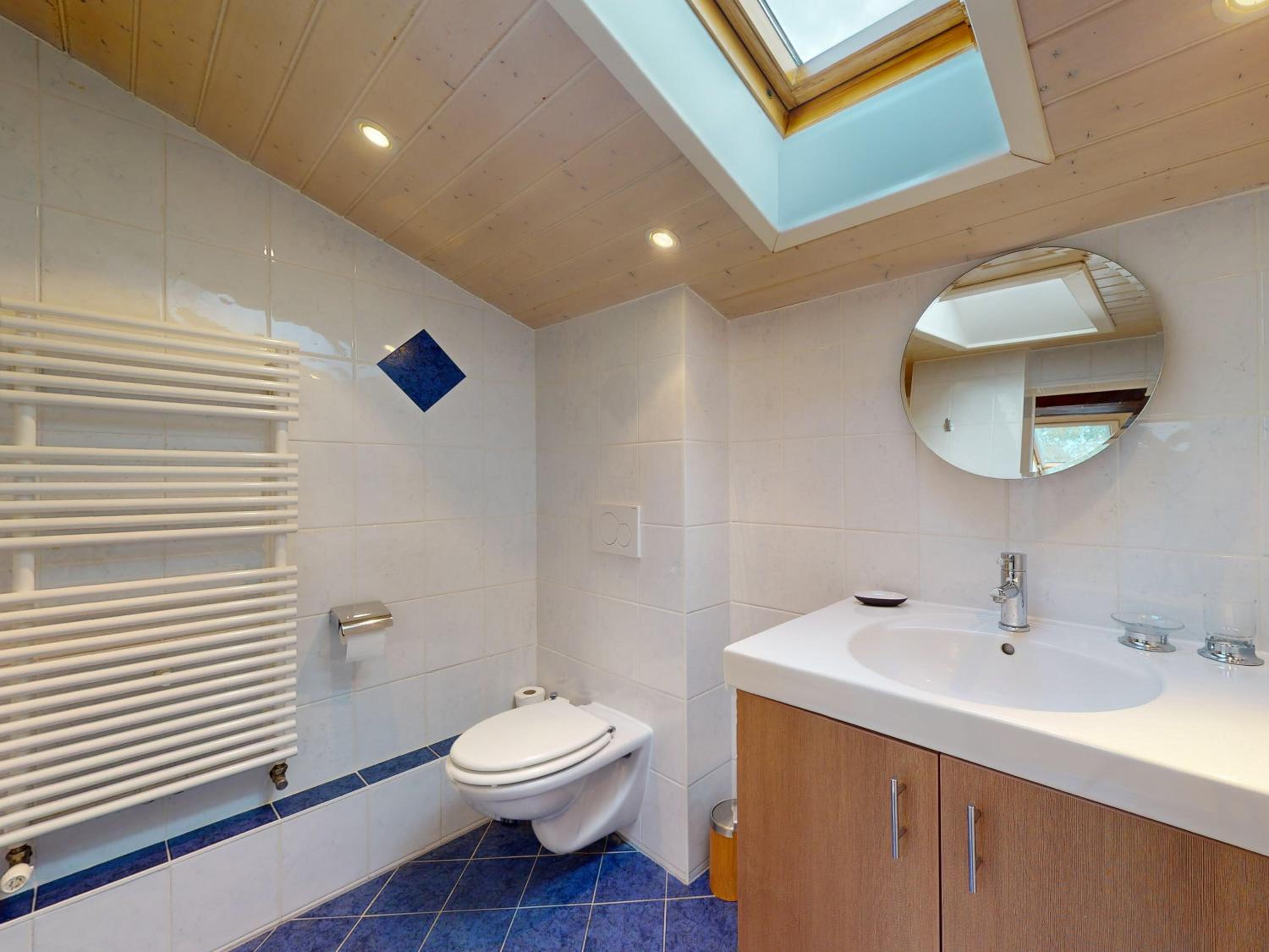Charming countryside studio in Meinier, Geneva