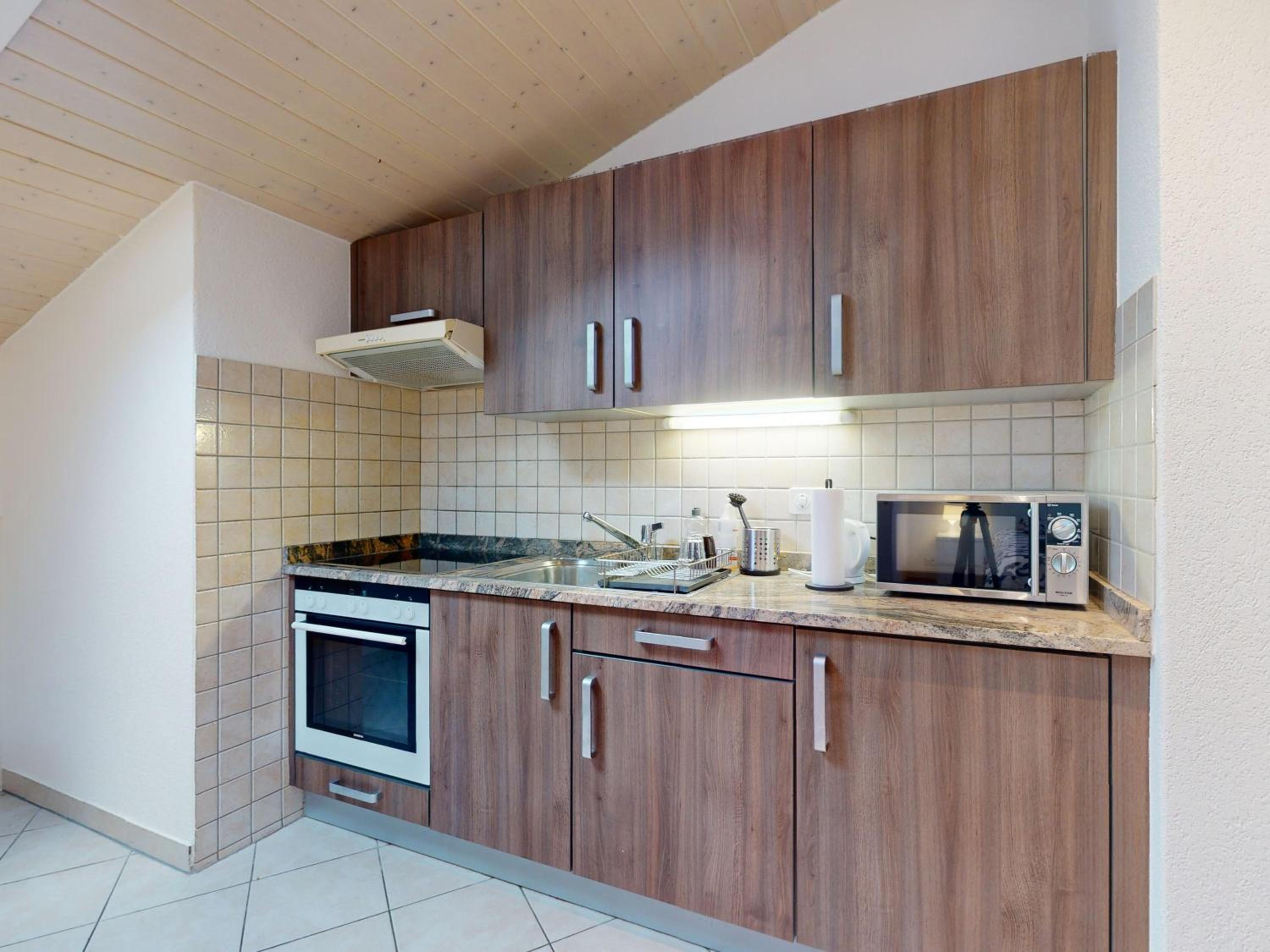 Charming countryside studio in Meinier, Geneva