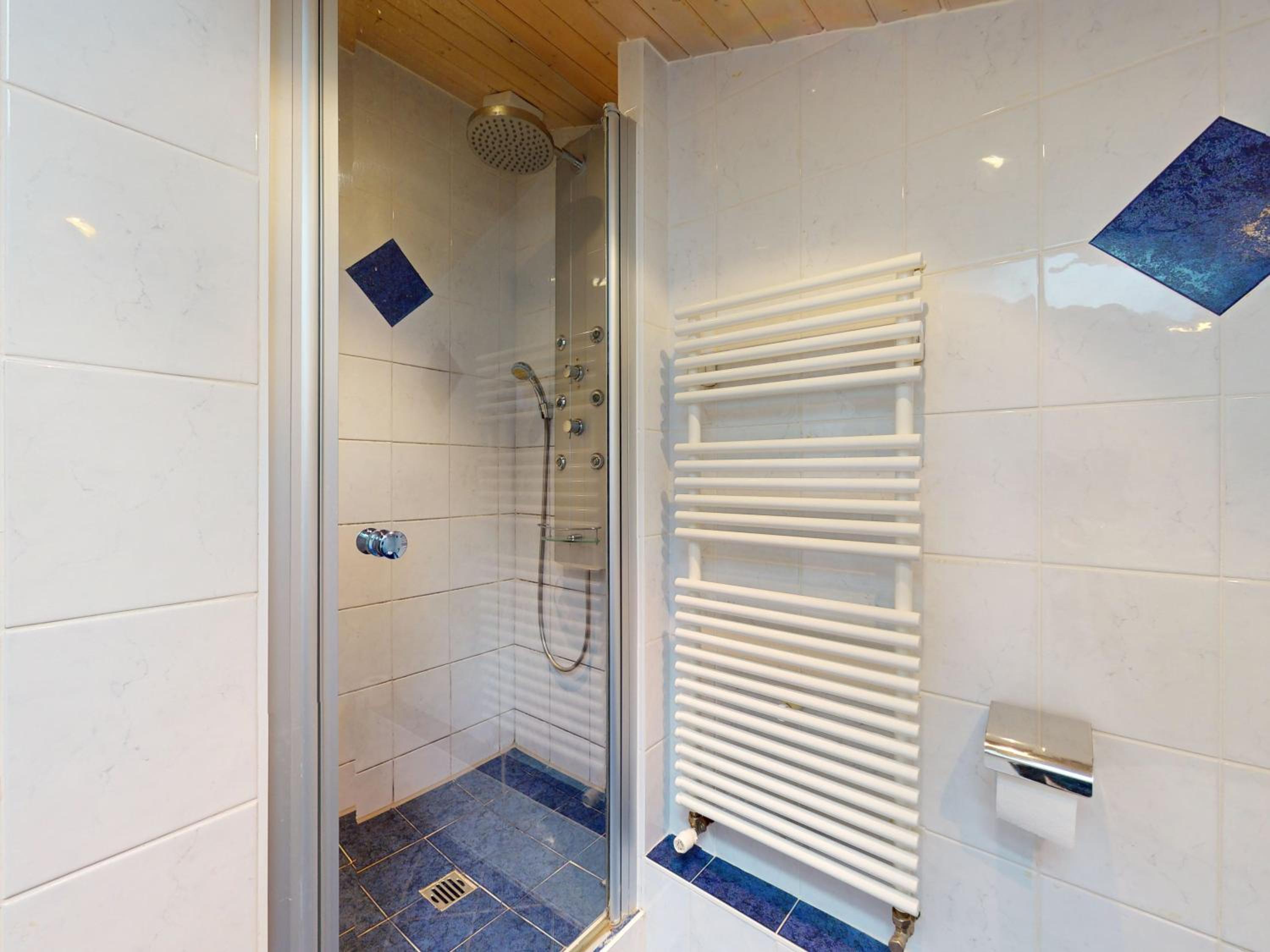 Charming countryside studio in Meinier, Geneva