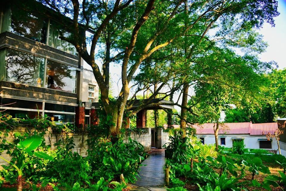 Ming Shan Villa view 3