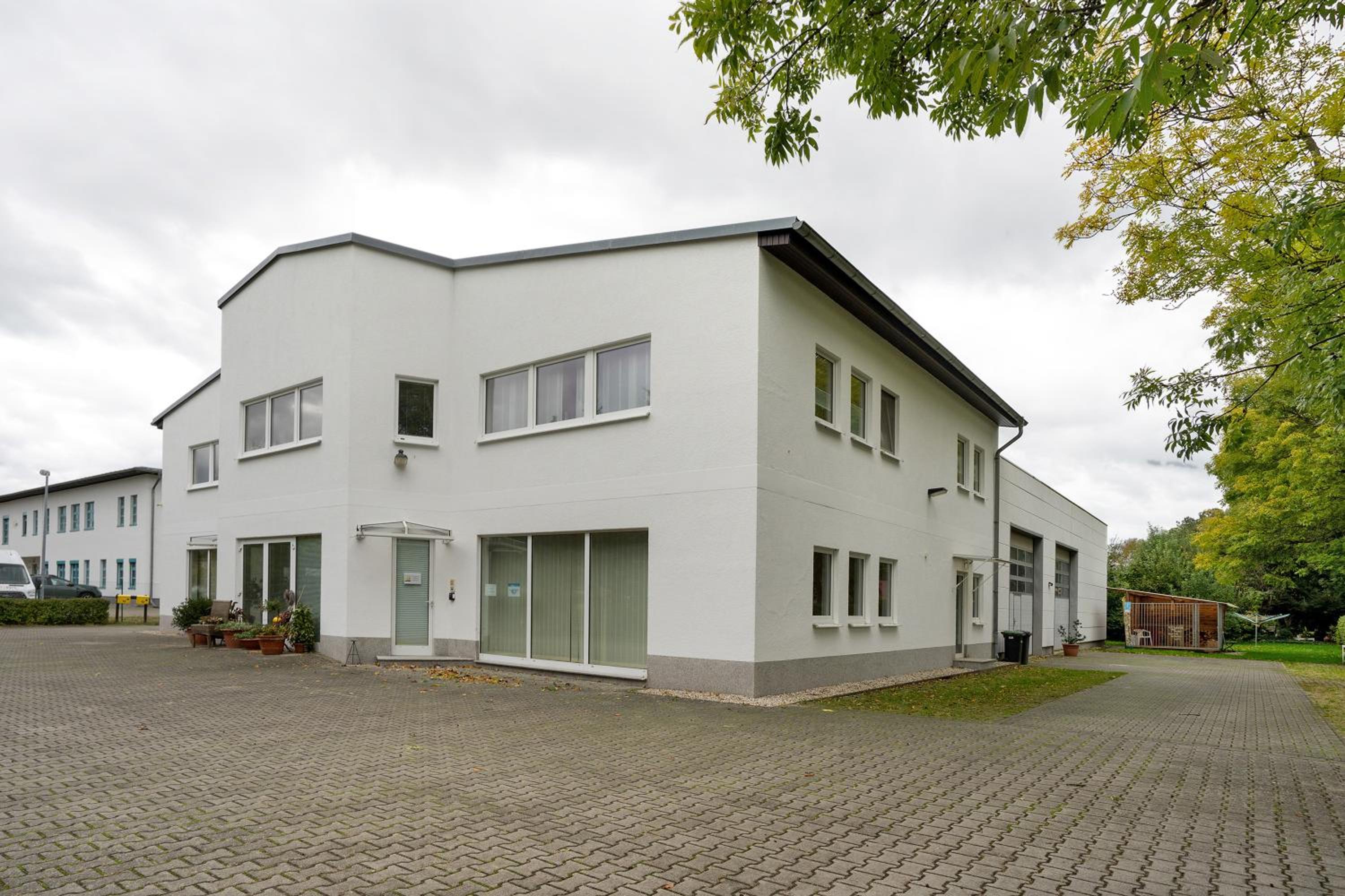 Forst Entdecken