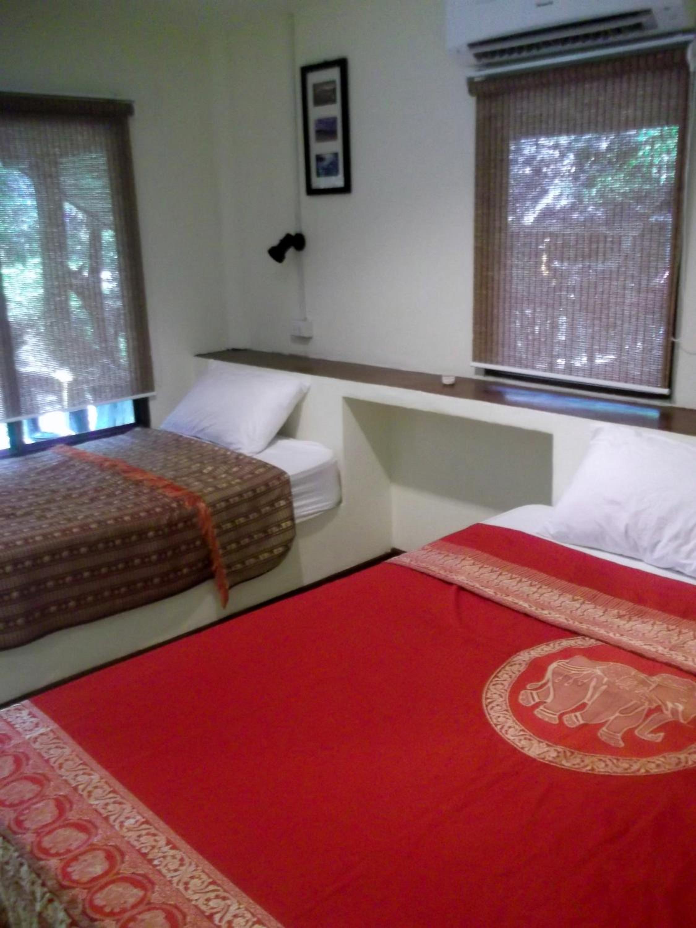 Coco Garden Resort