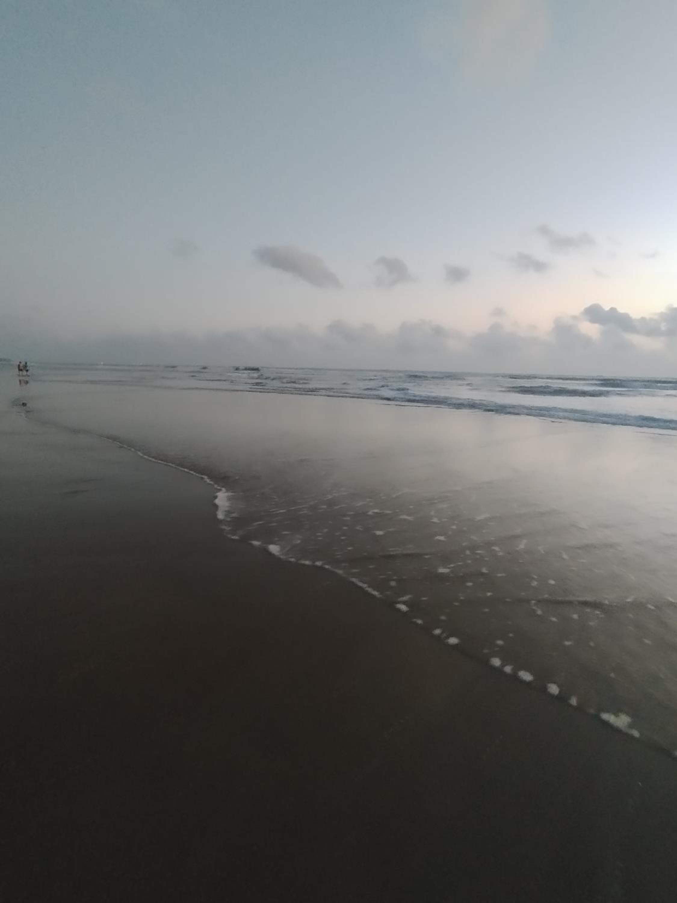 VT beach stay near Gokarna