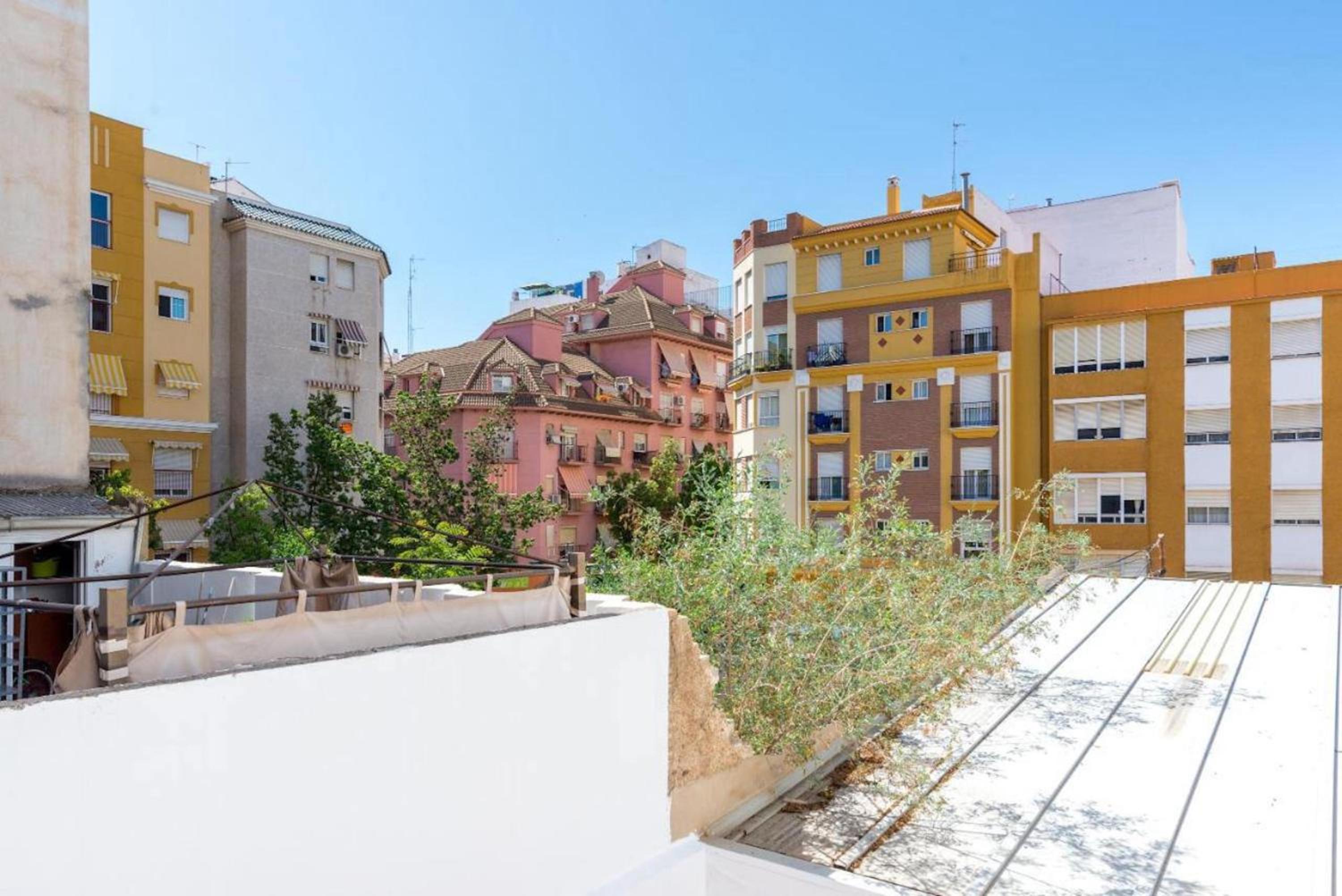 Holidays2Malaga Ventura apartment close old town