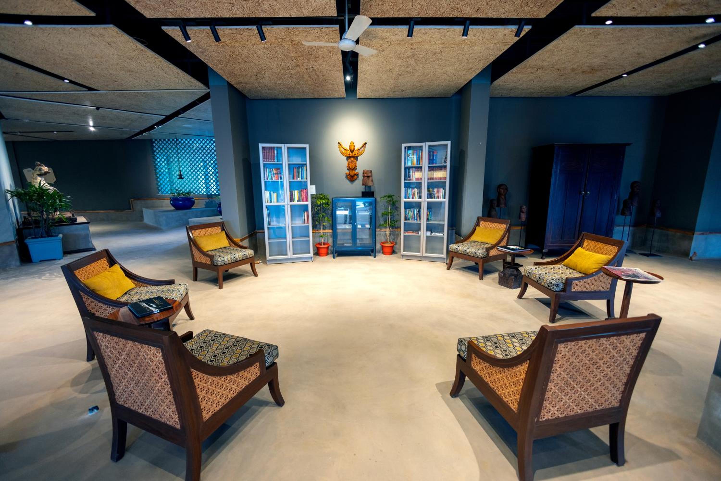Kshemavana The Wellness Retreat