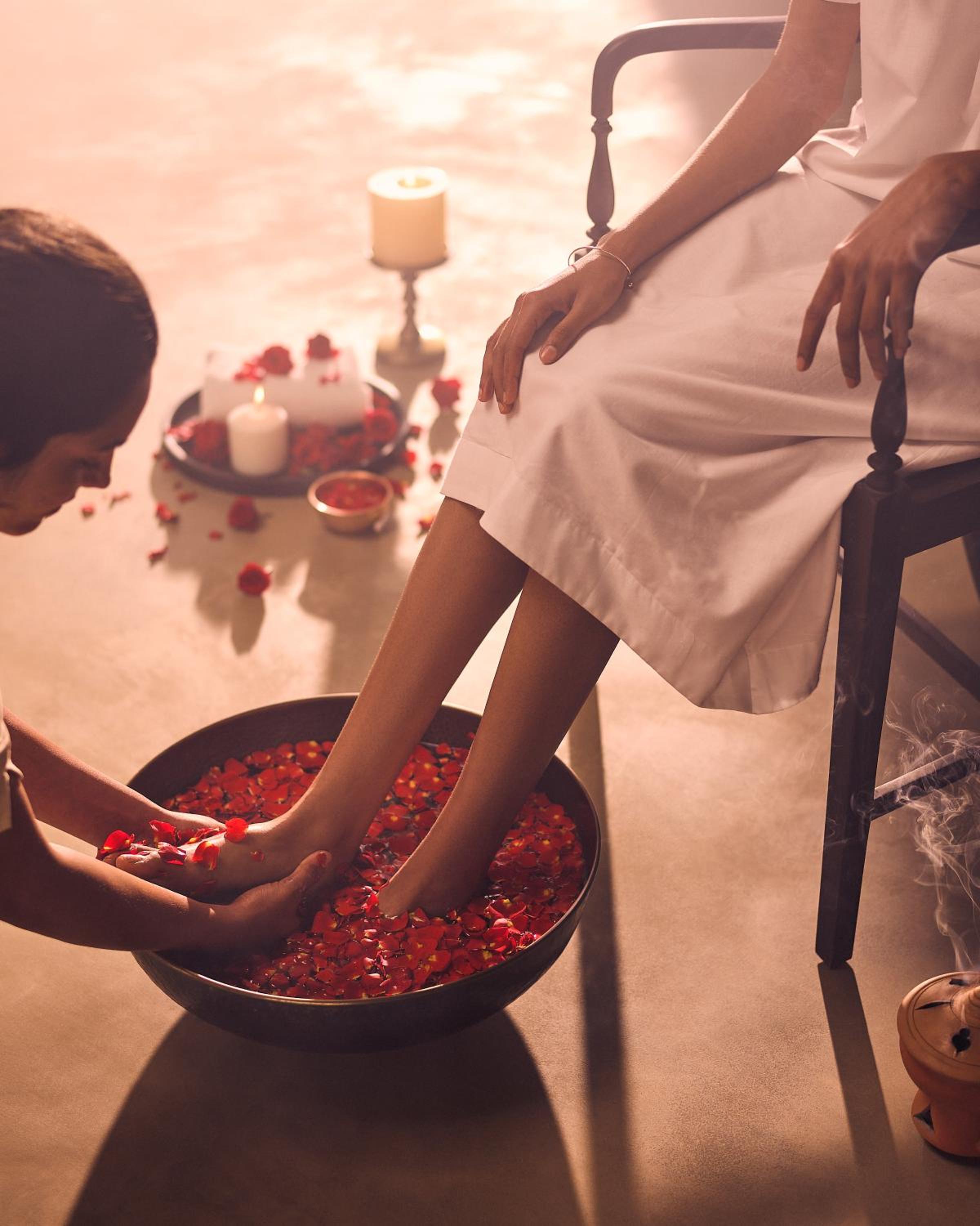 Kshemavana The Wellness Retreat