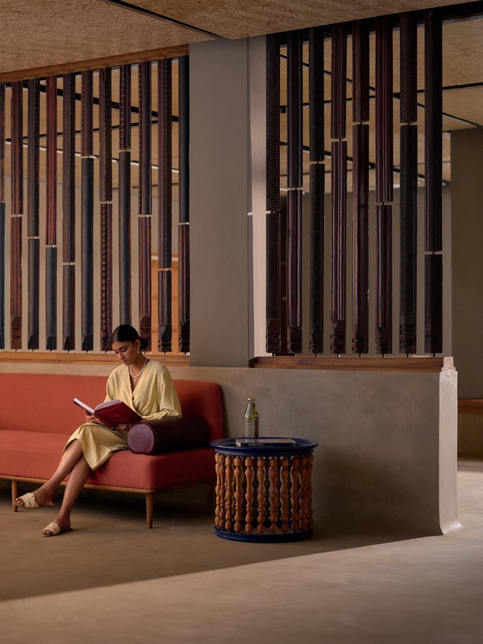 Kshemavana The Wellness Retreat
