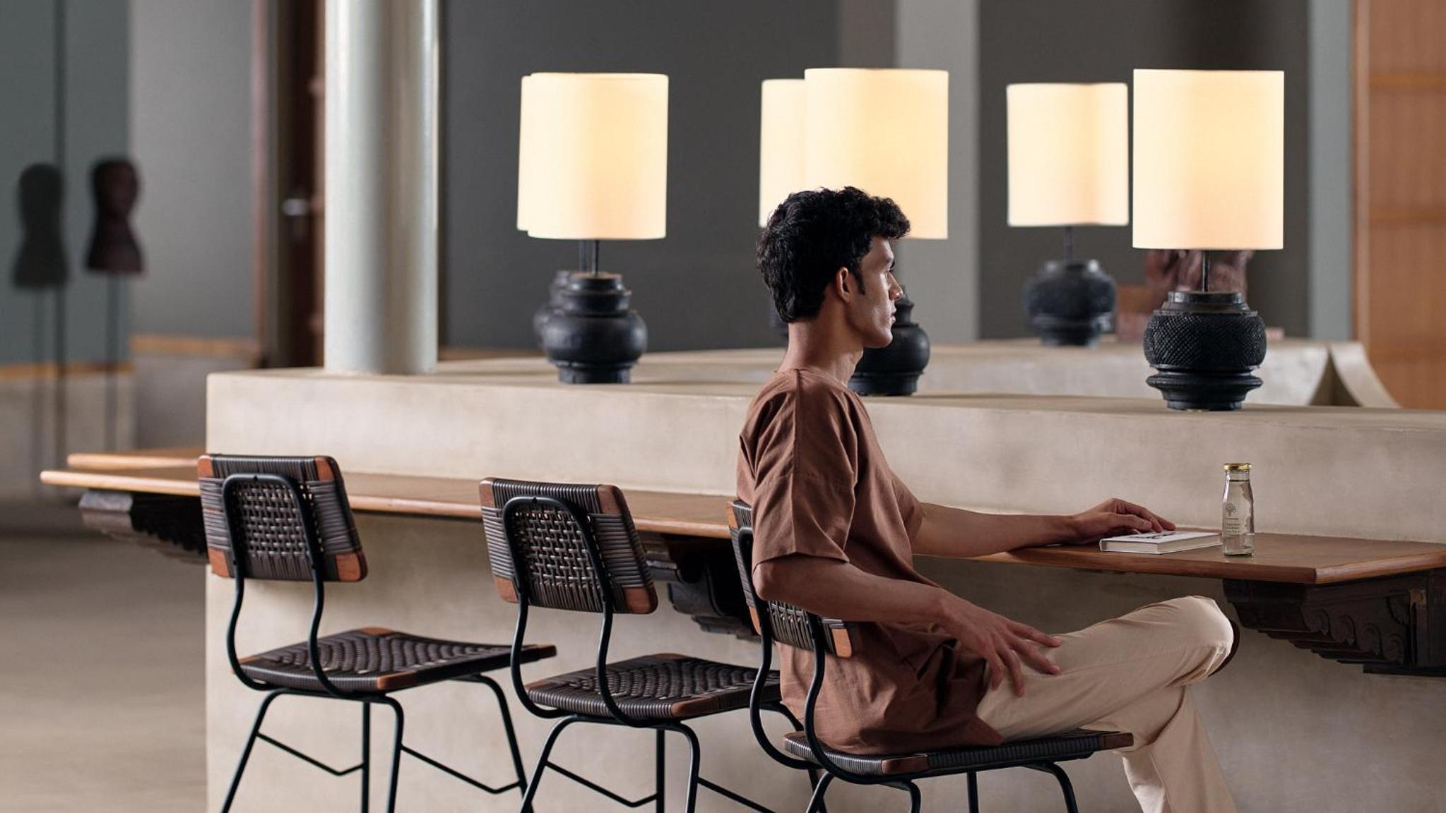 Kshemavana The Wellness Retreat