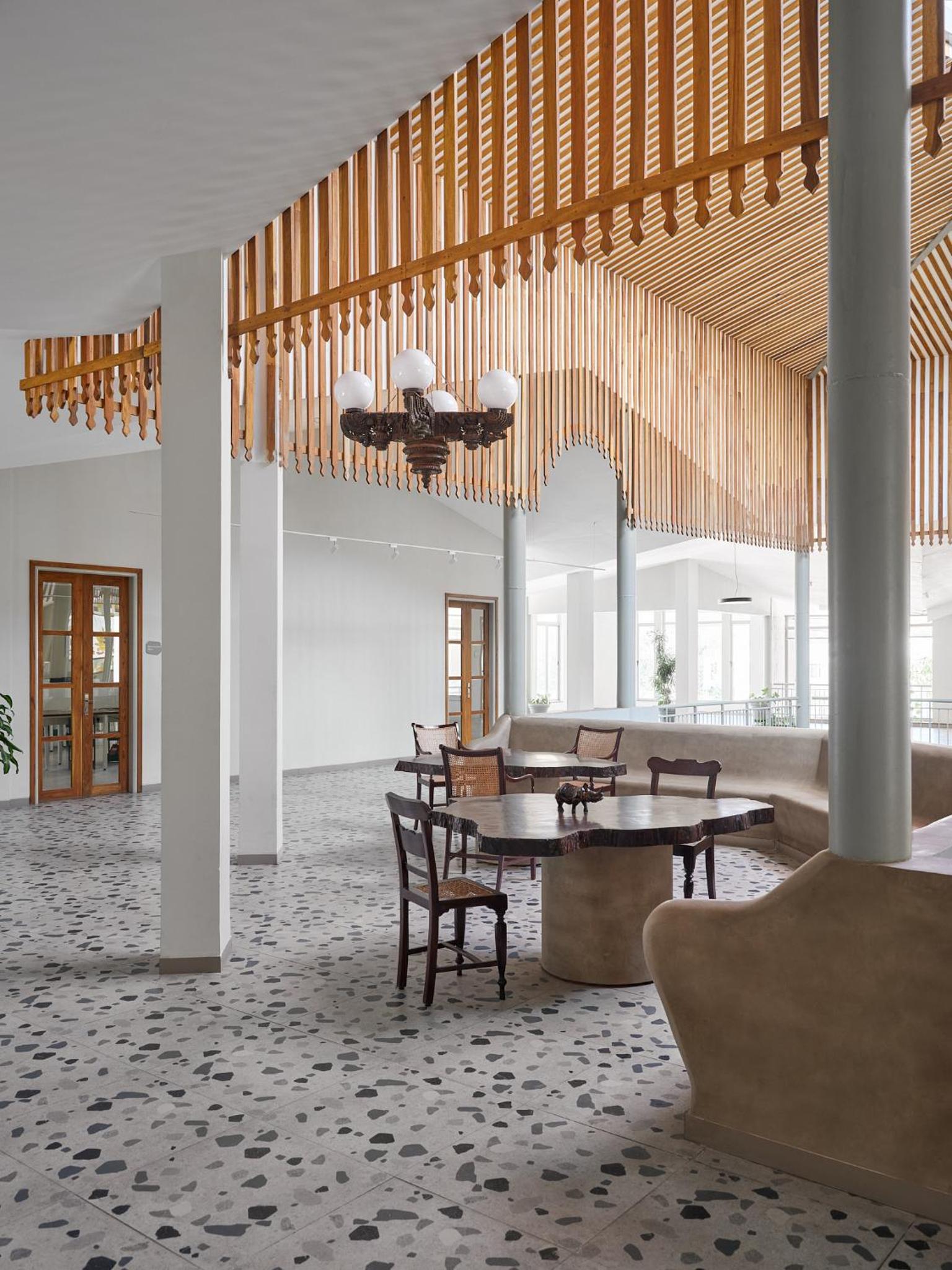 Kshemavana The Wellness Retreat
