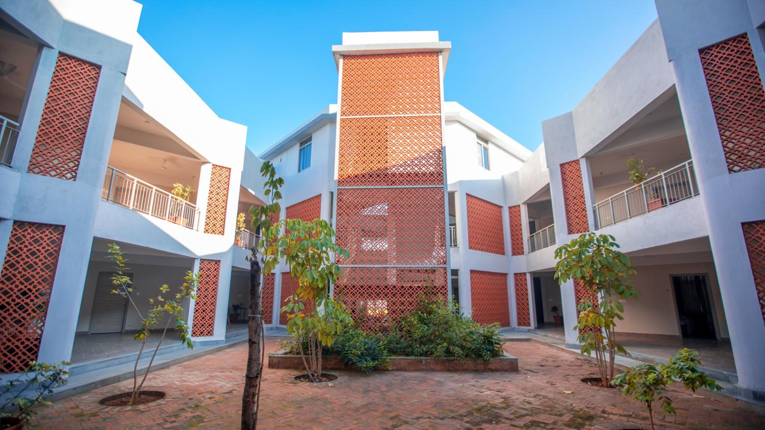 Kshemavana The Wellness Retreat