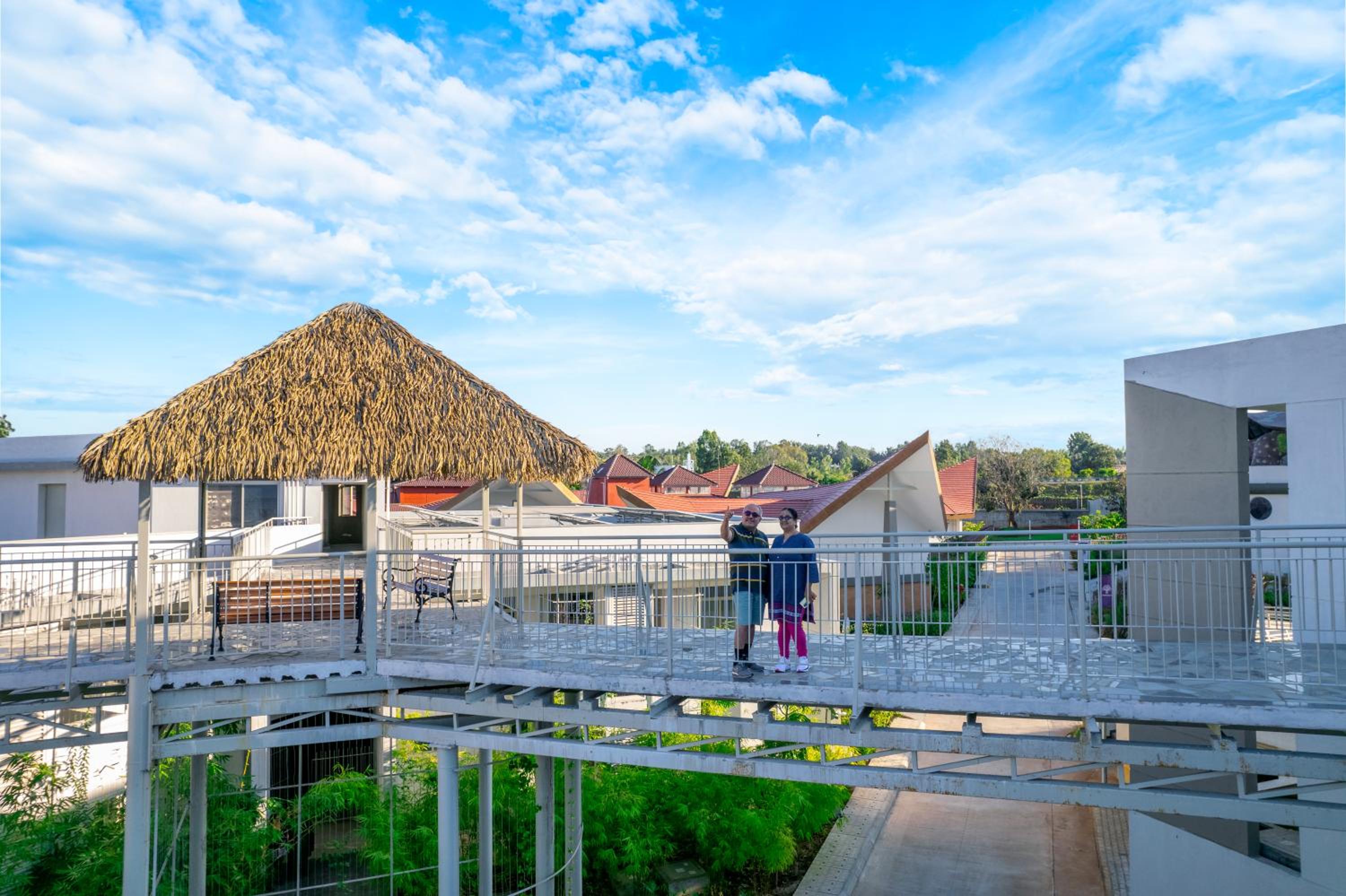 Kshemavana The Wellness Retreat