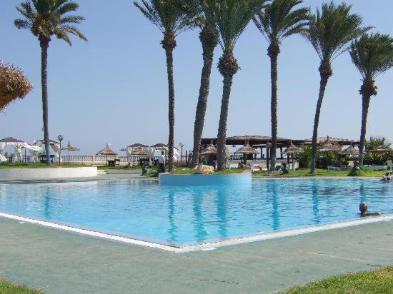 luxury appartement monastir view 4