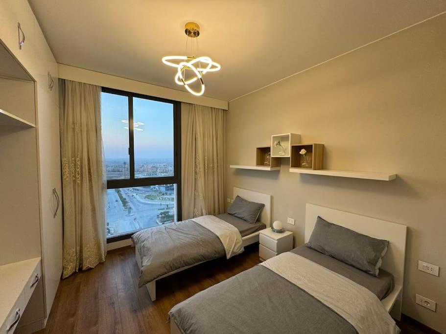 Luxury Apartment at Aeon Towers