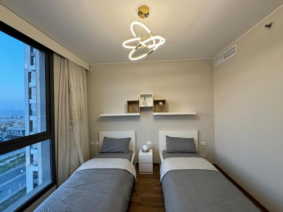 Luxury Apartment at Aeon Towers