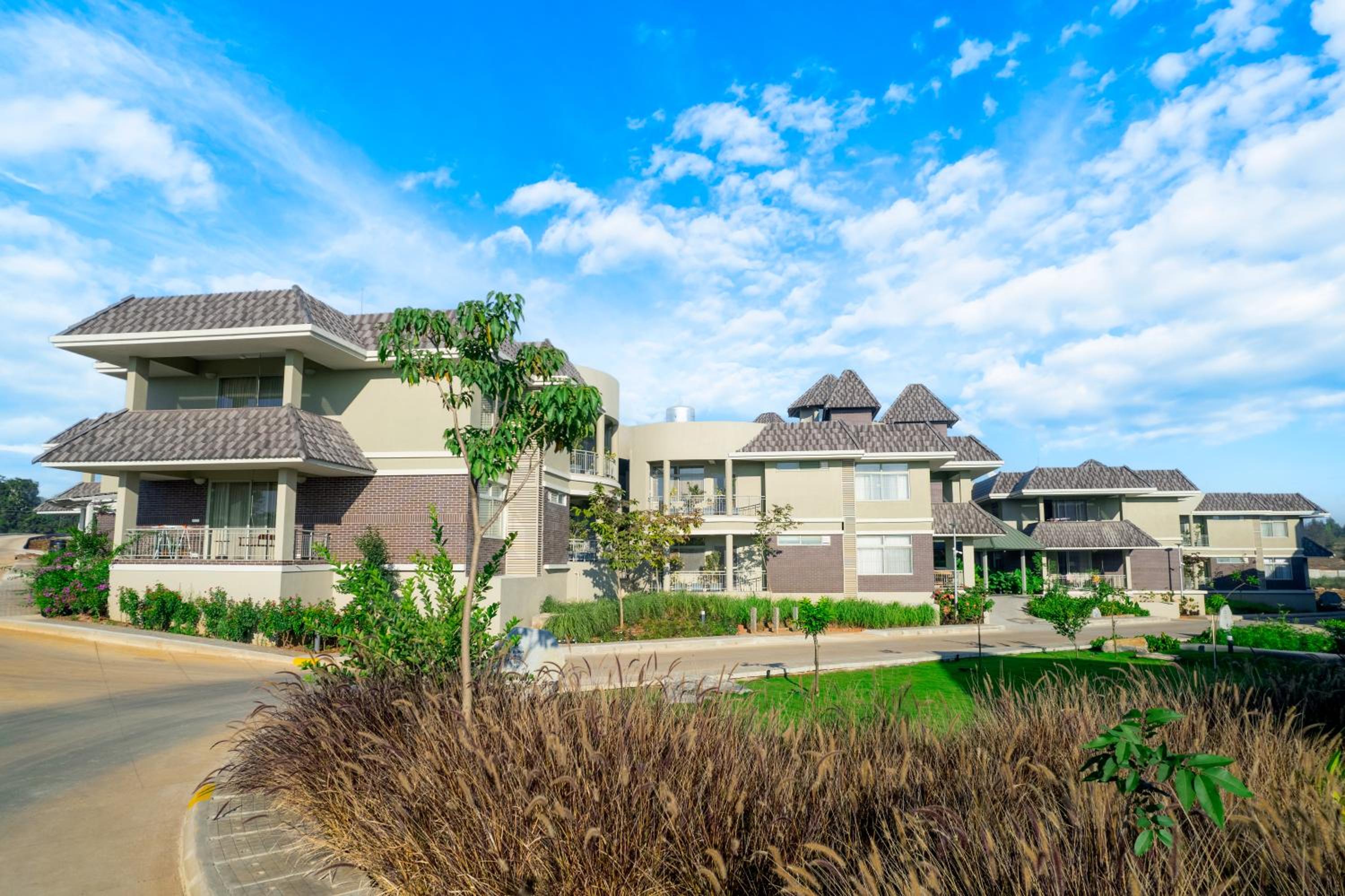 Kshemavana The Wellness Retreat