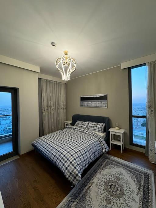 Luxury Apartment at Aeon Towers