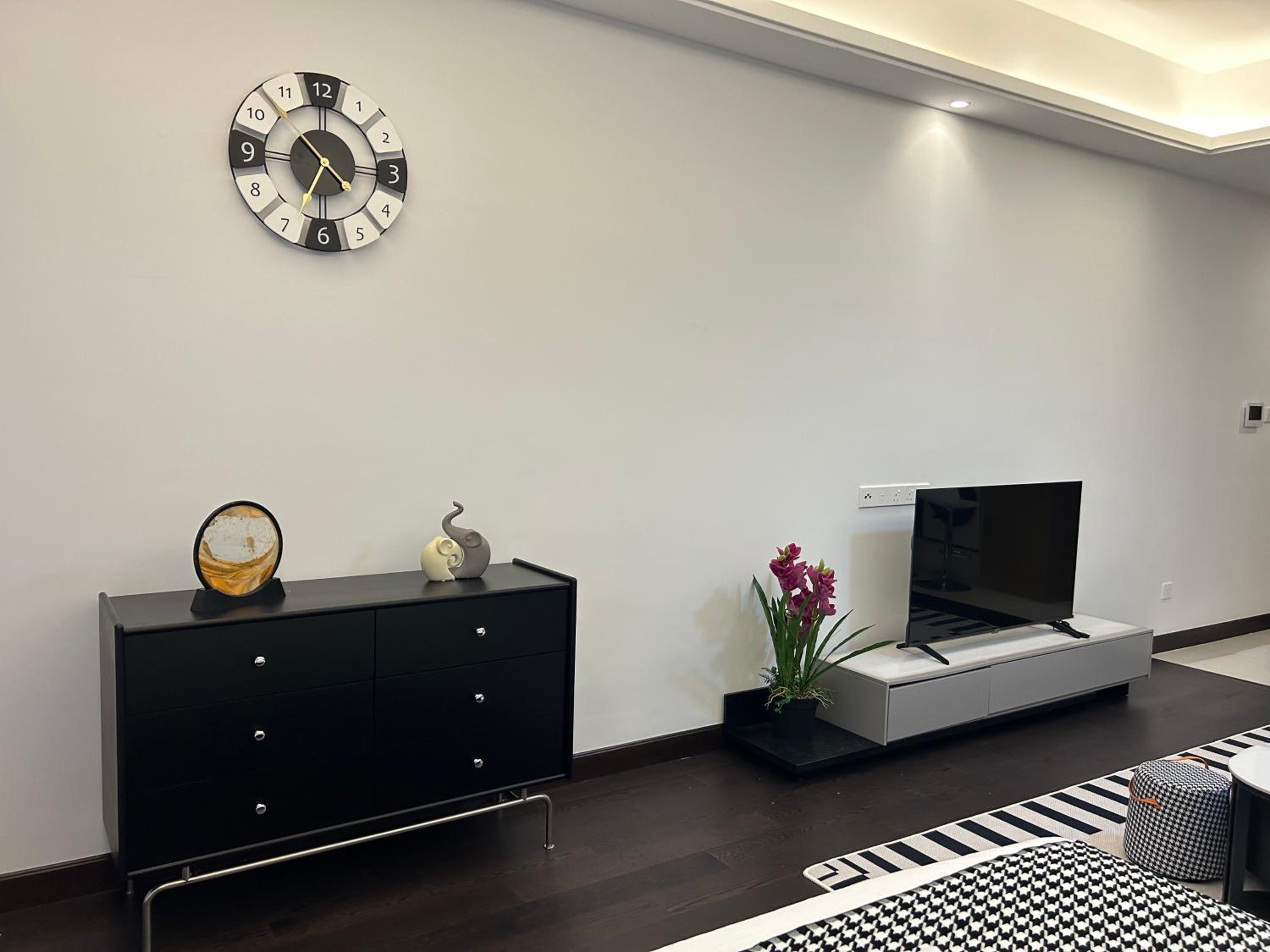 R&F Princess Cove Cozy&Boutique Homestay By Wan Li Property Management