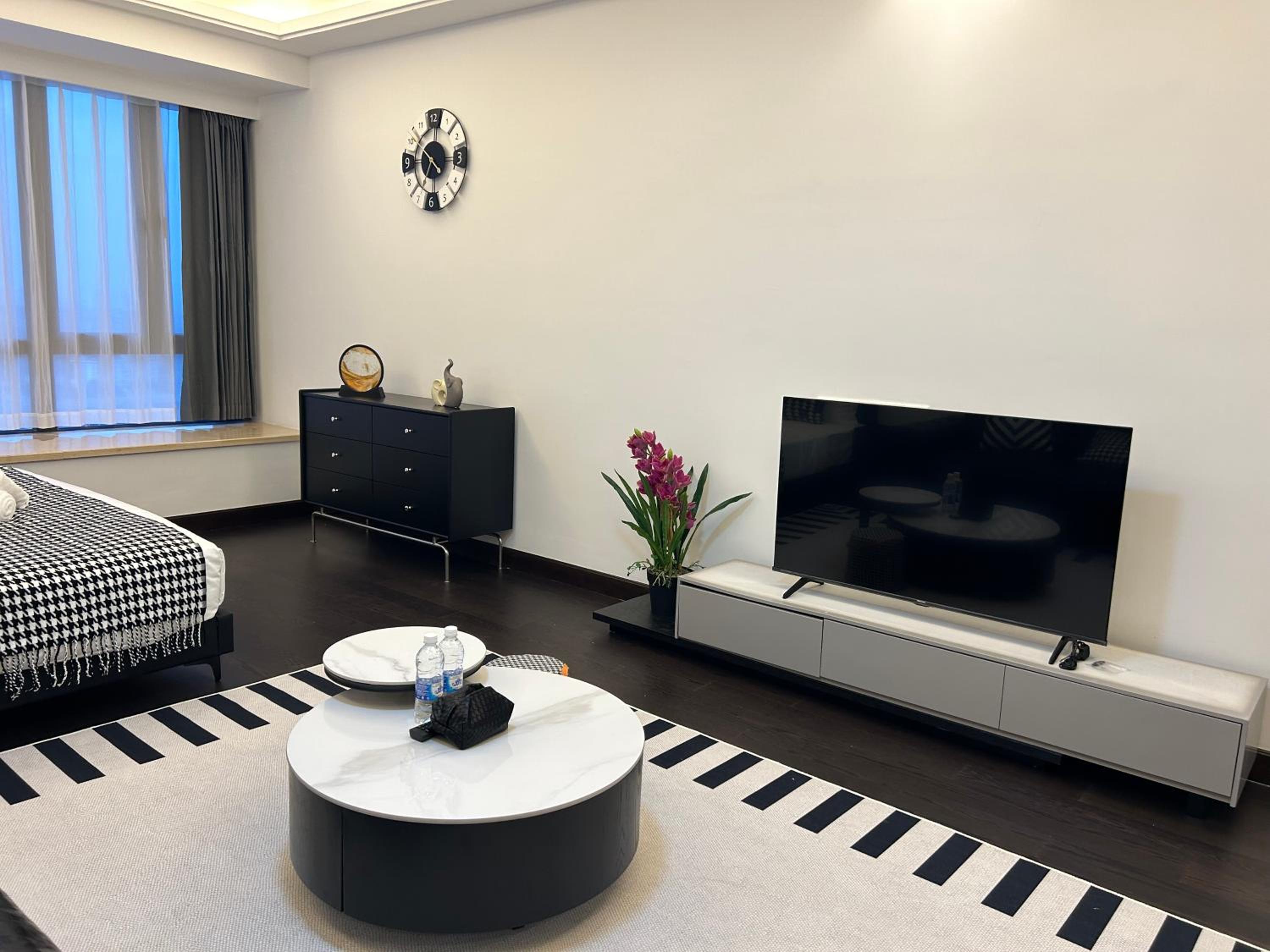 R&F Princess Cove Cozy&Boutique Homestay By Wan Li Property Management