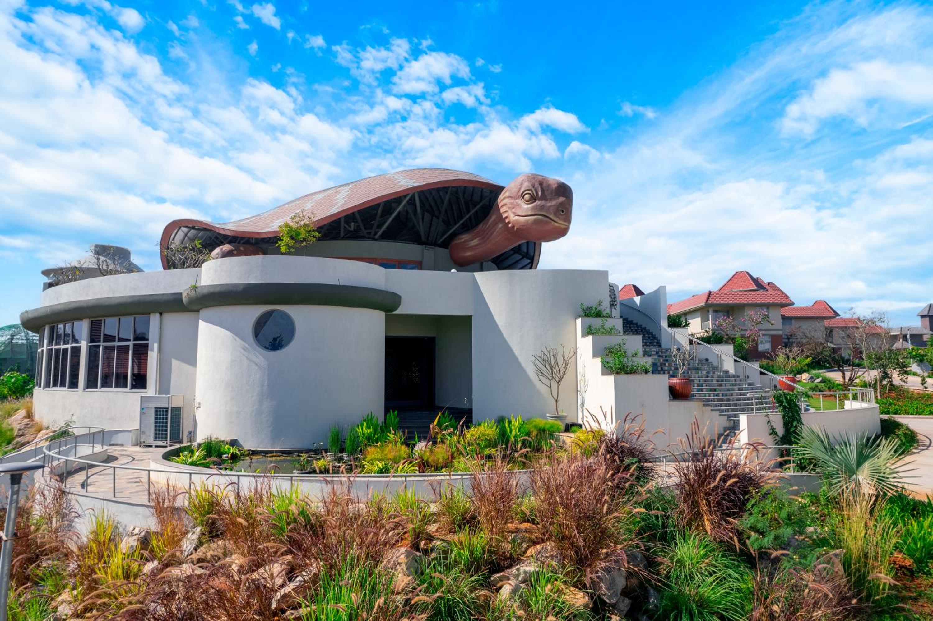 Kshemavana The Wellness Retreat