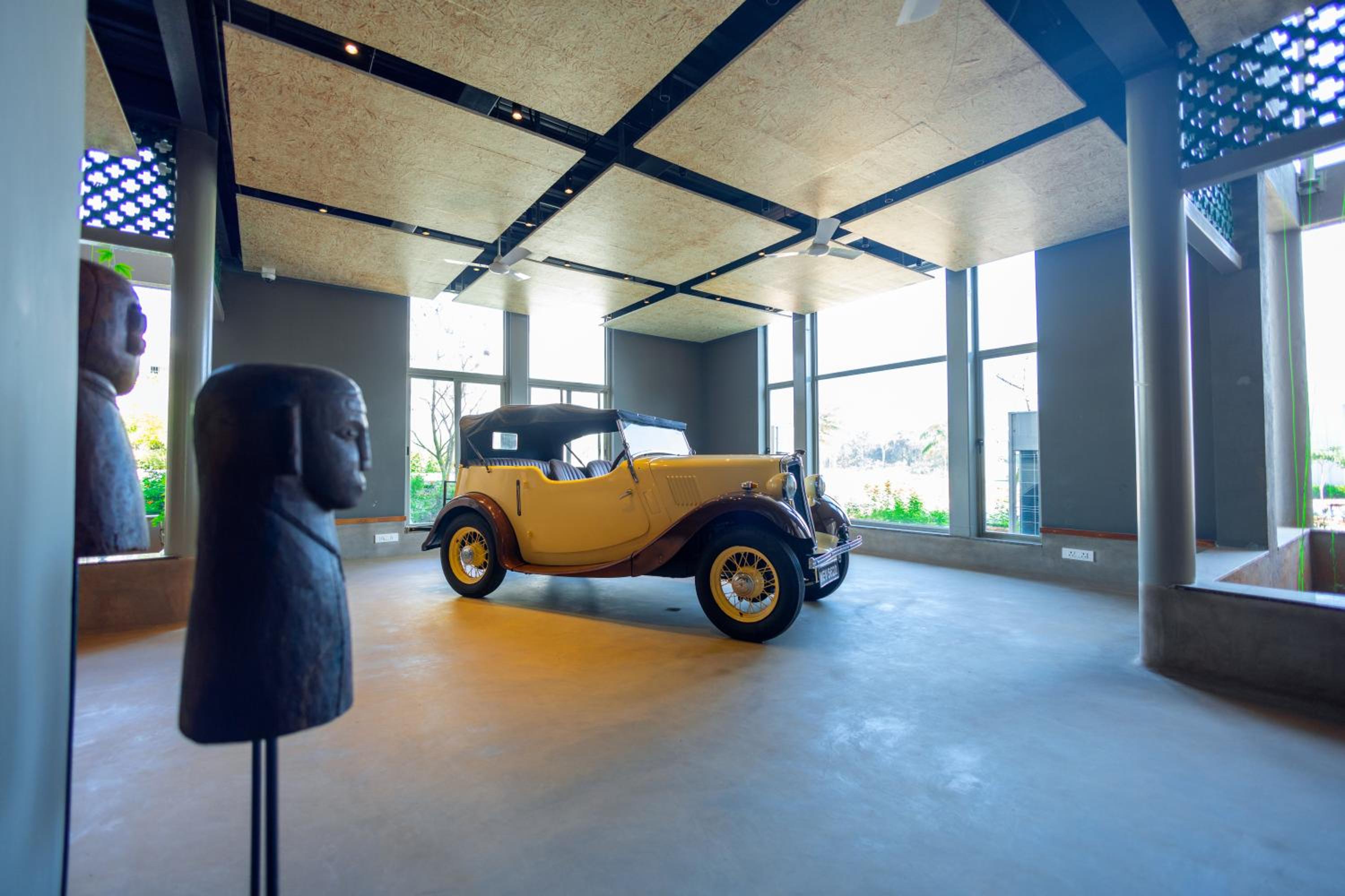 Kshemavana The Wellness Retreat