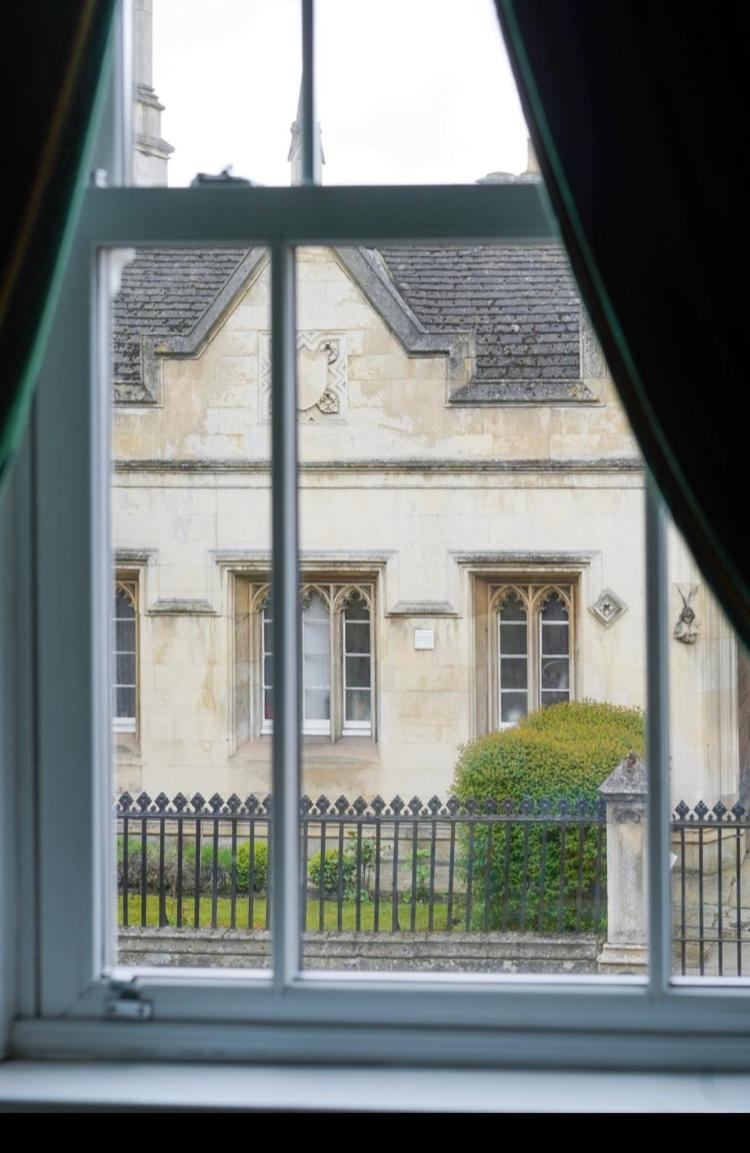Stamford Lodge