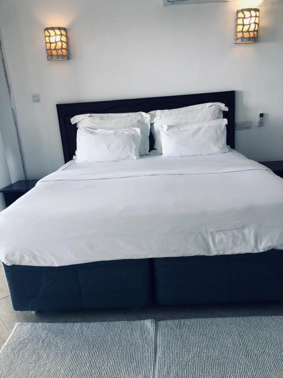 Seaside Escape
