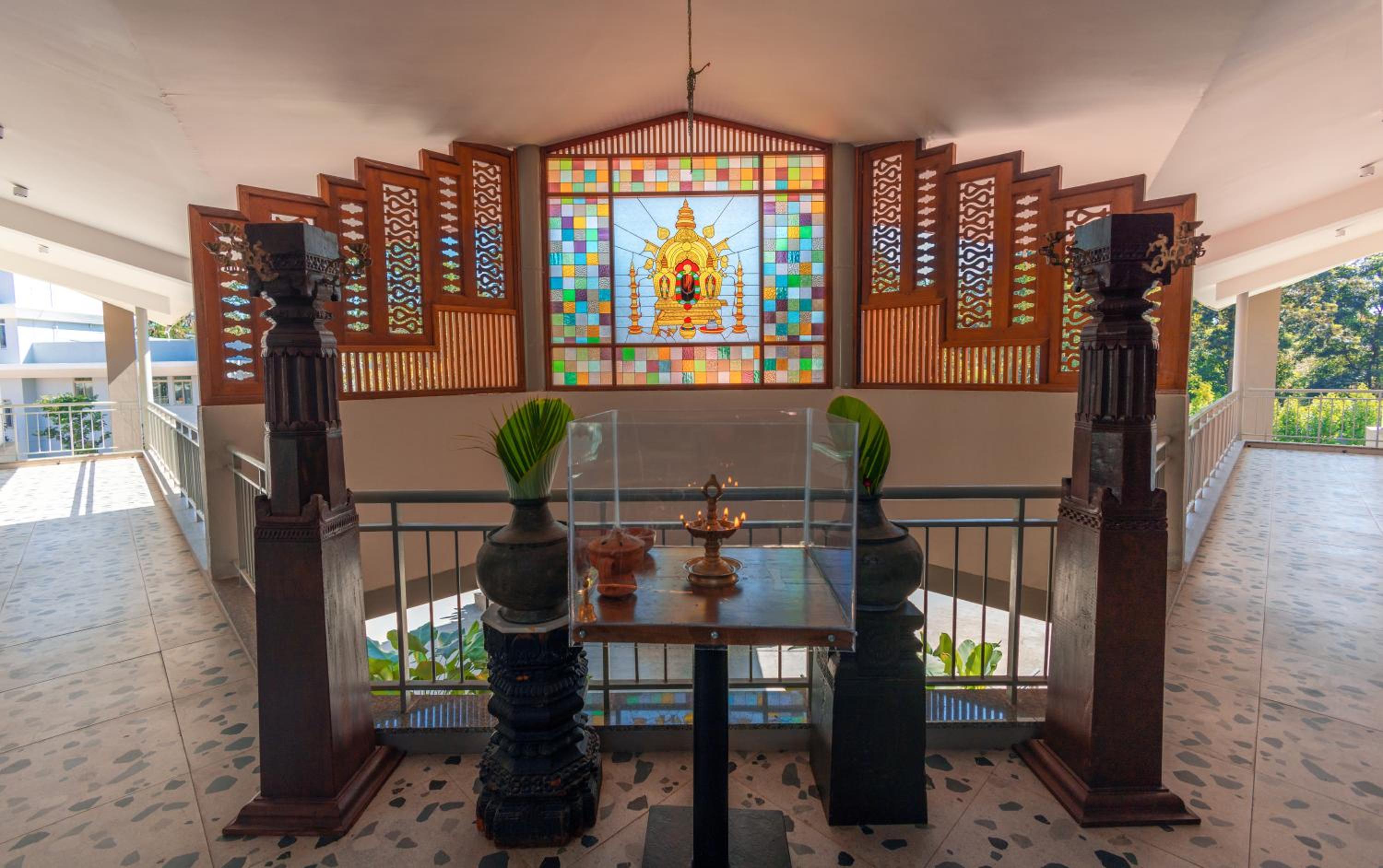 Kshemavana The Wellness Retreat