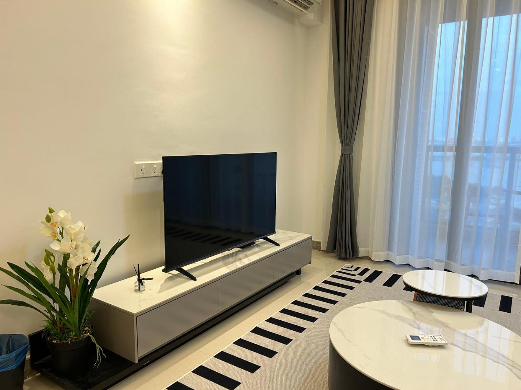R&F Princess Cove Cozy&Boutique Homestay By Wan Li Property Management