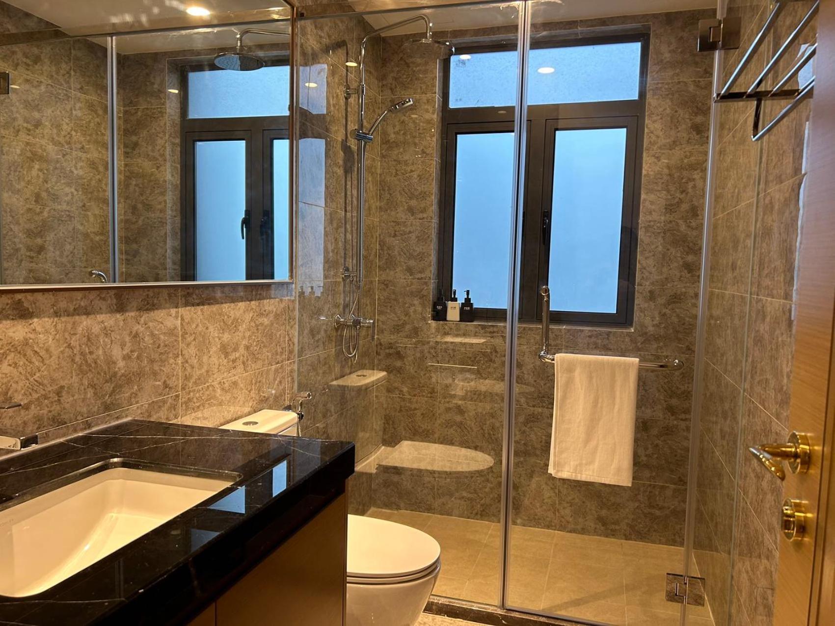 R&F Princess Cove Cozy&Boutique Homestay By Wan Li Property Management