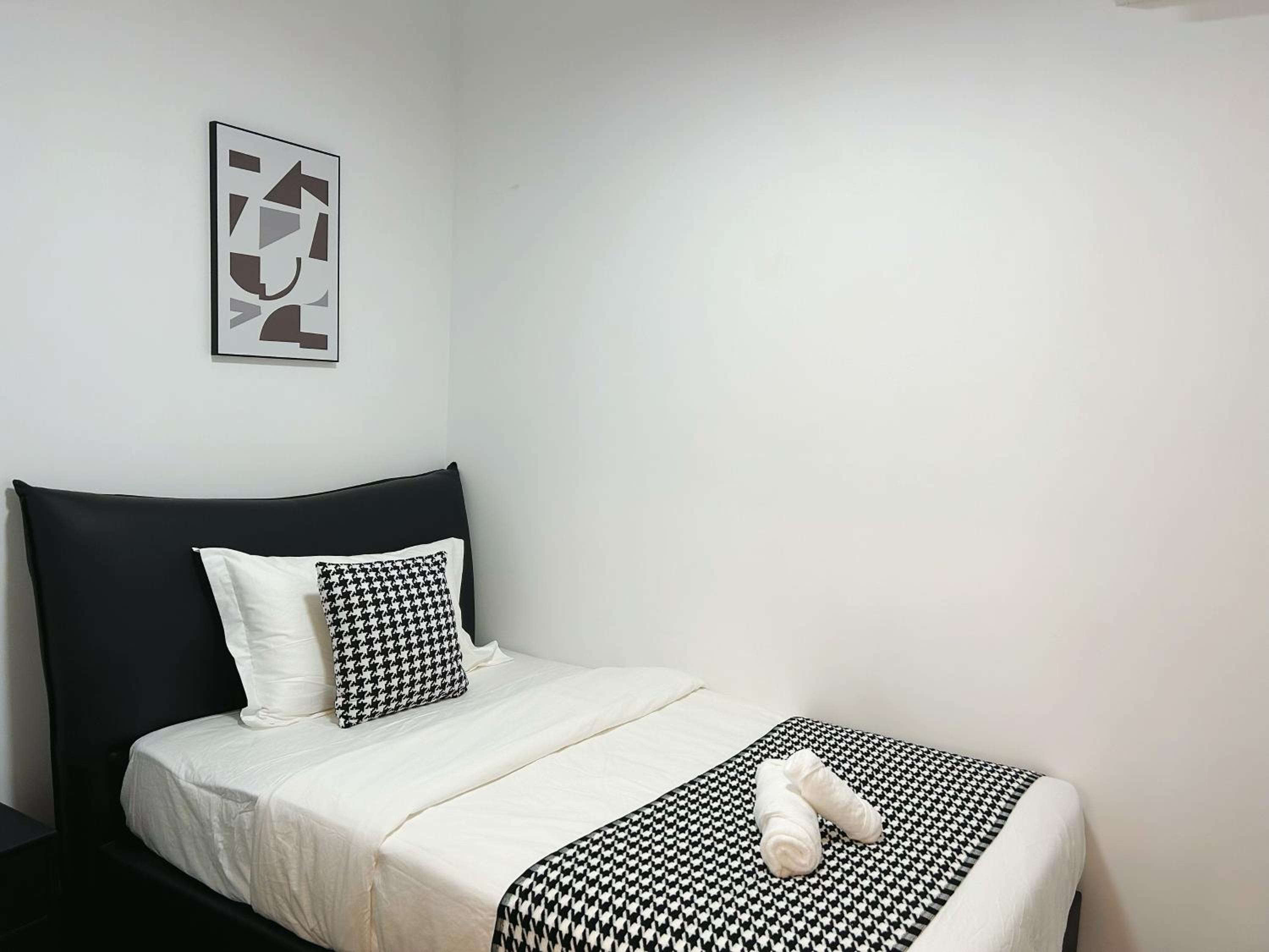 R&F Princess Cove Cozy&Boutique Homestay By Wan Li Property Management