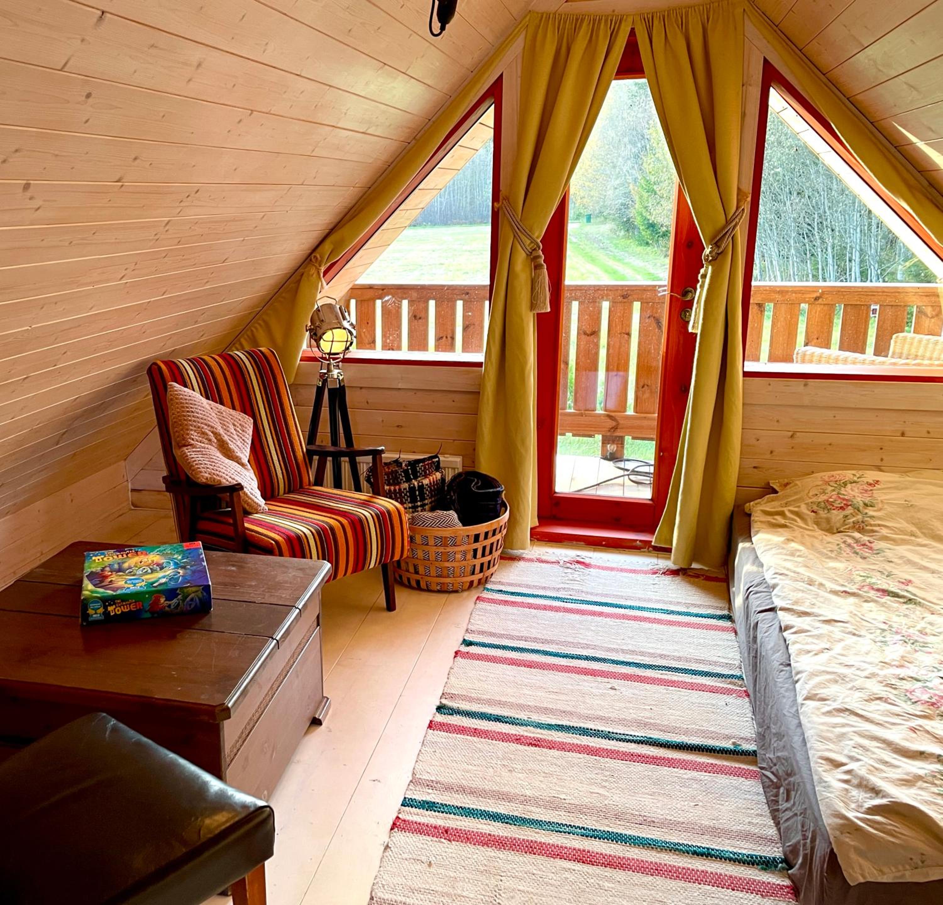 Kakerdaja Private Sauna