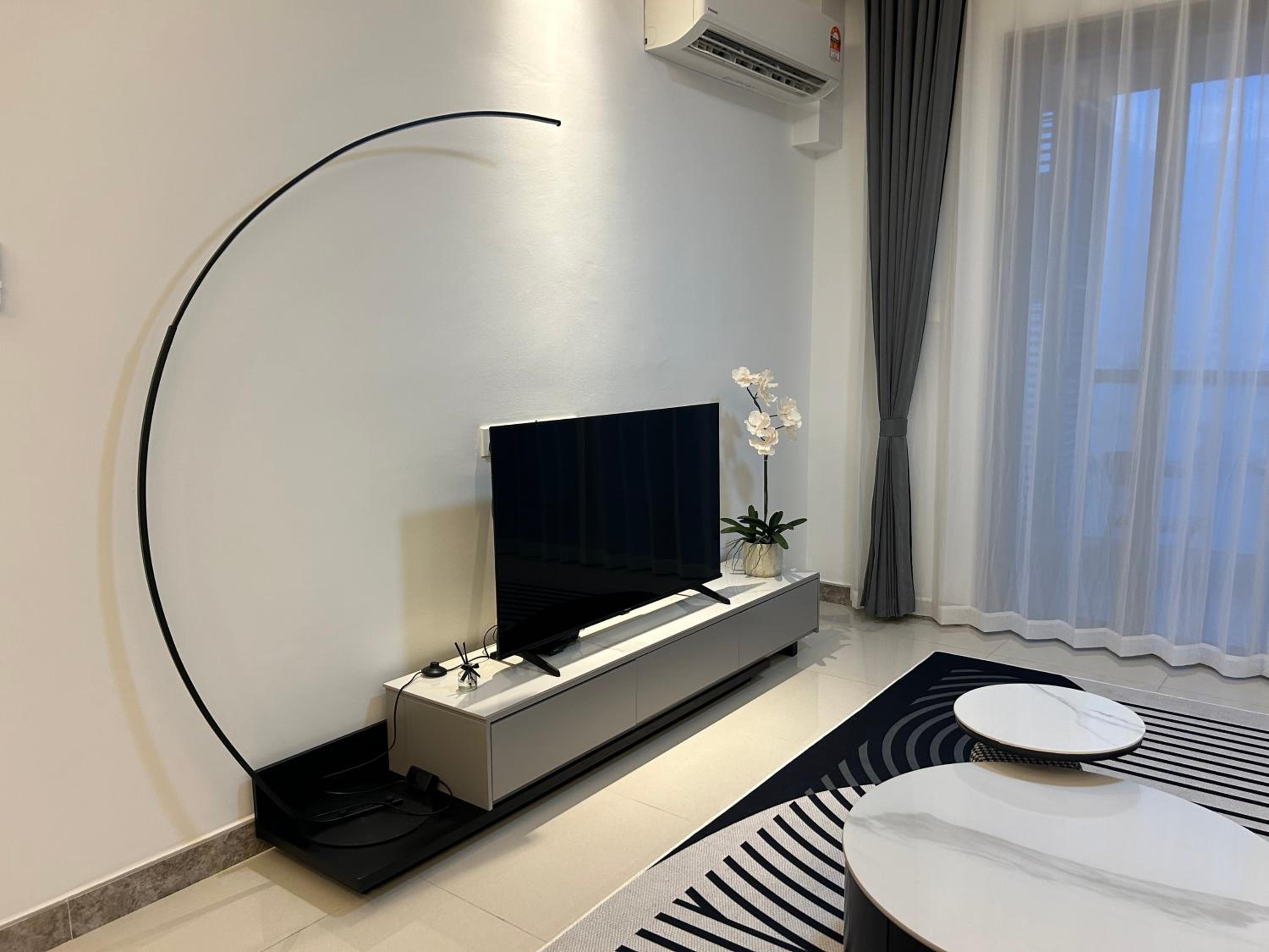 R&F Princess Cove Cozy&Boutique Homestay By Wan Li Property Management