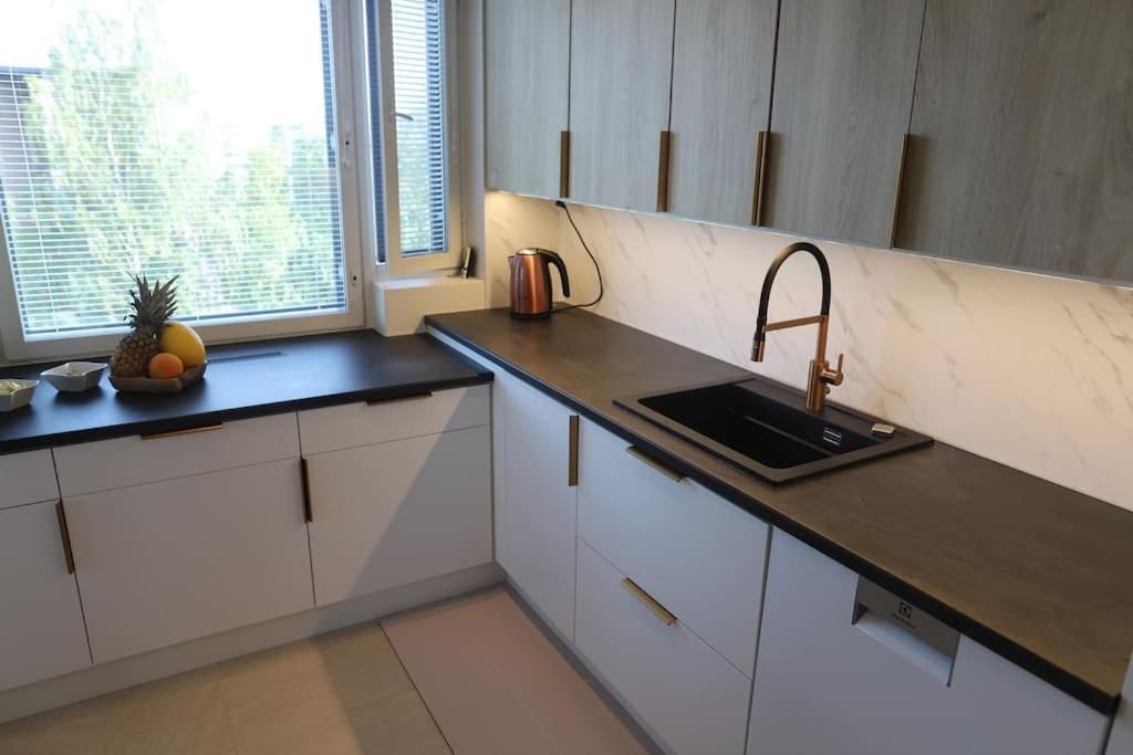 130m2 apartment with Sauna in Citycenter view 5