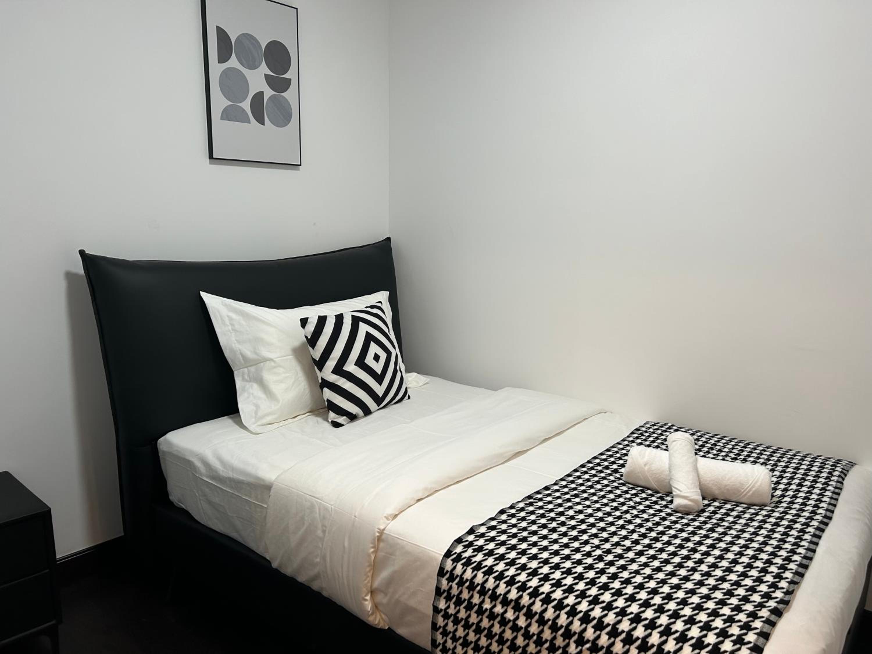 R&F Princess Cove Cozy&Boutique Homestay By Wan Li Property Management
