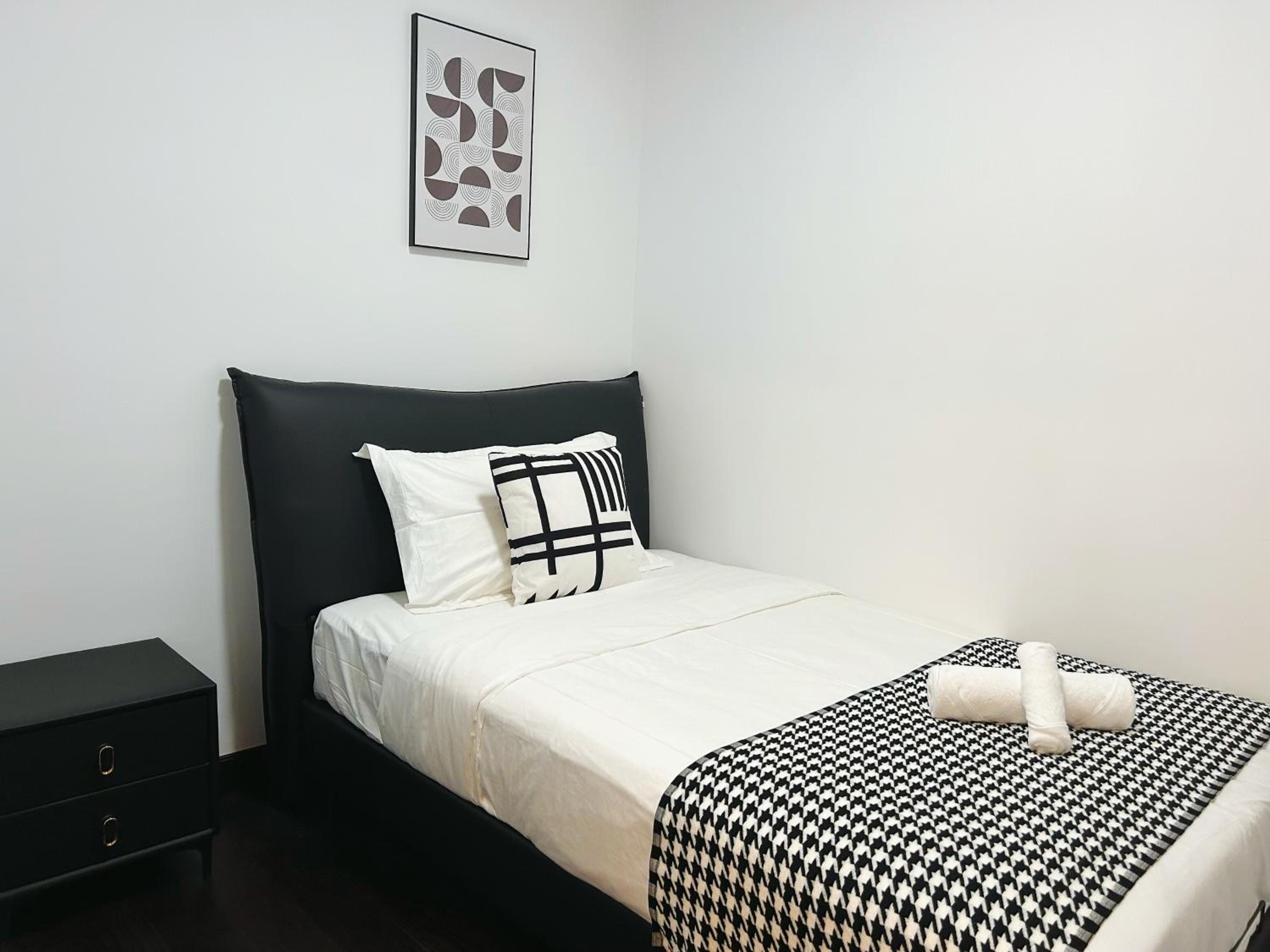 R&F Princess Cove Cozy&Boutique Homestay By Wan Li Property Management