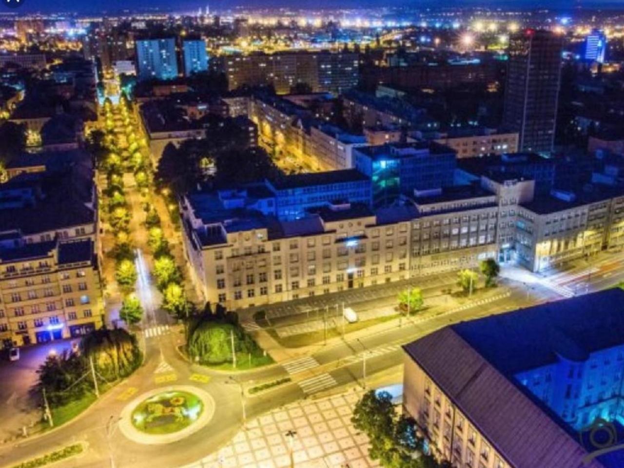 MINATO Apartments Ostrava center