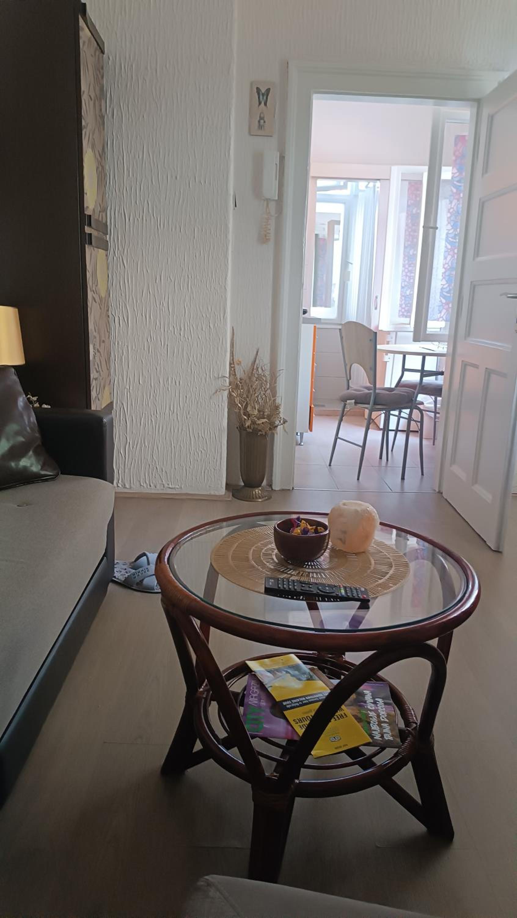 Jelena Apartment view 5
