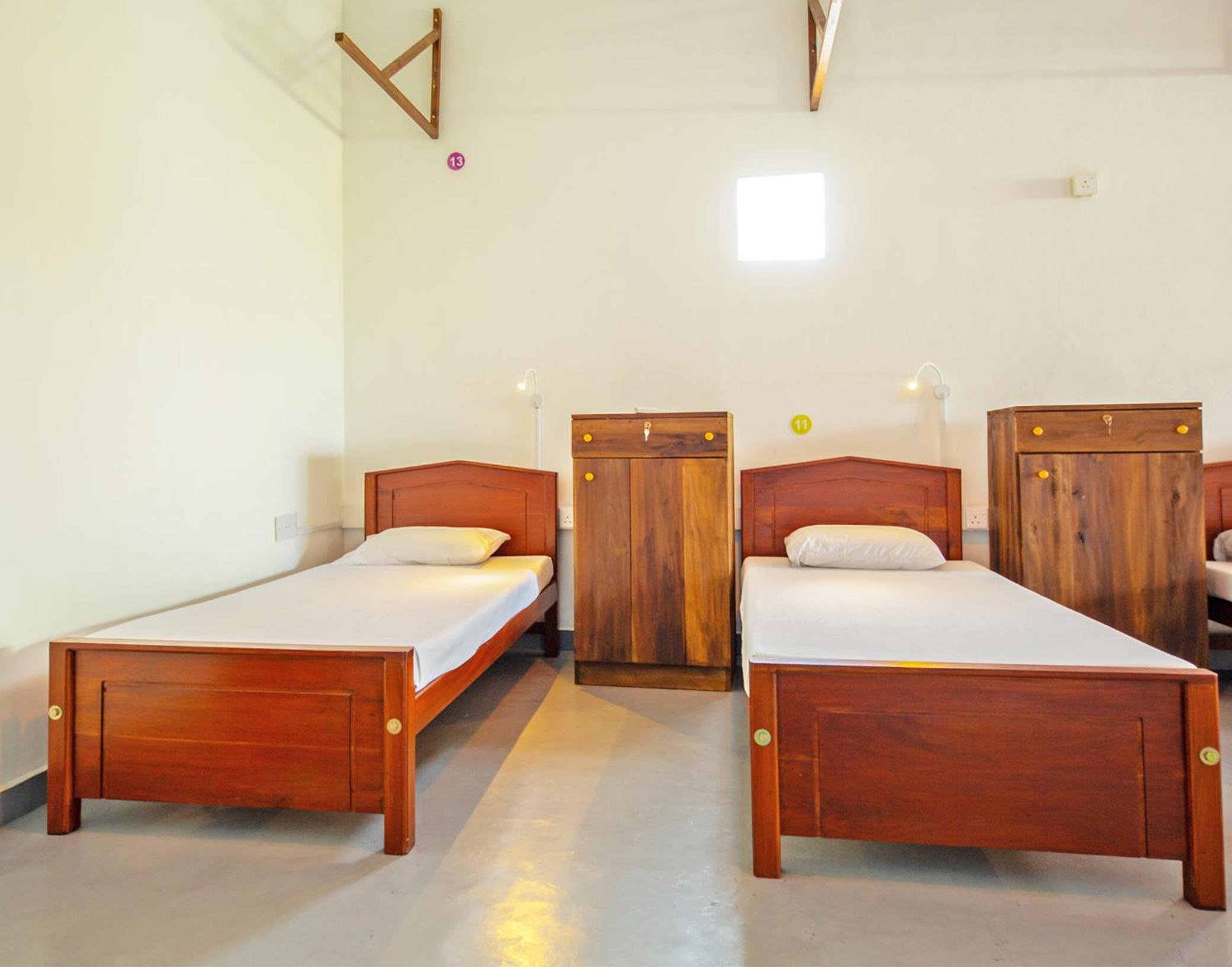 Ceylon Heart Hostel