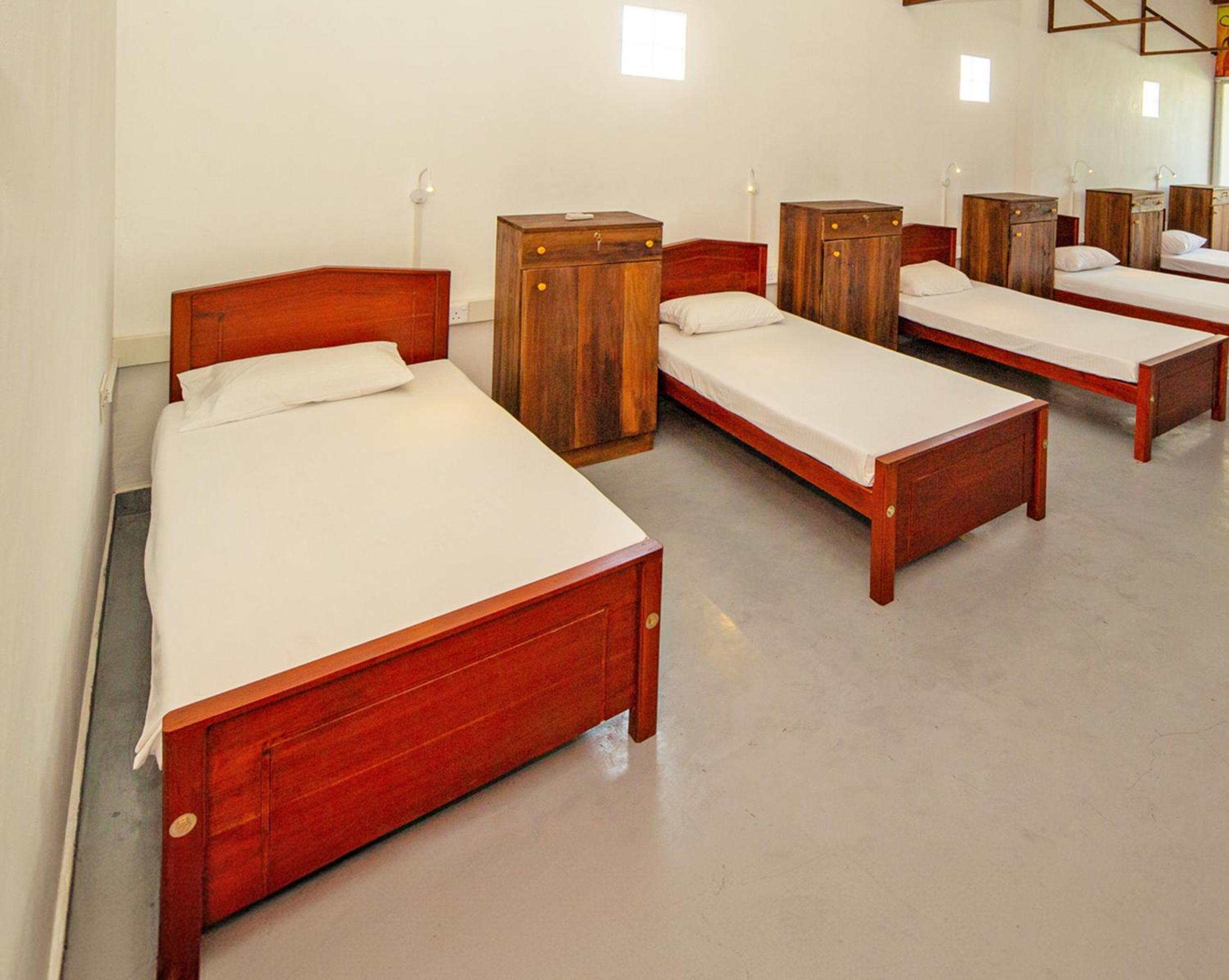 Ceylon Heart Hostel