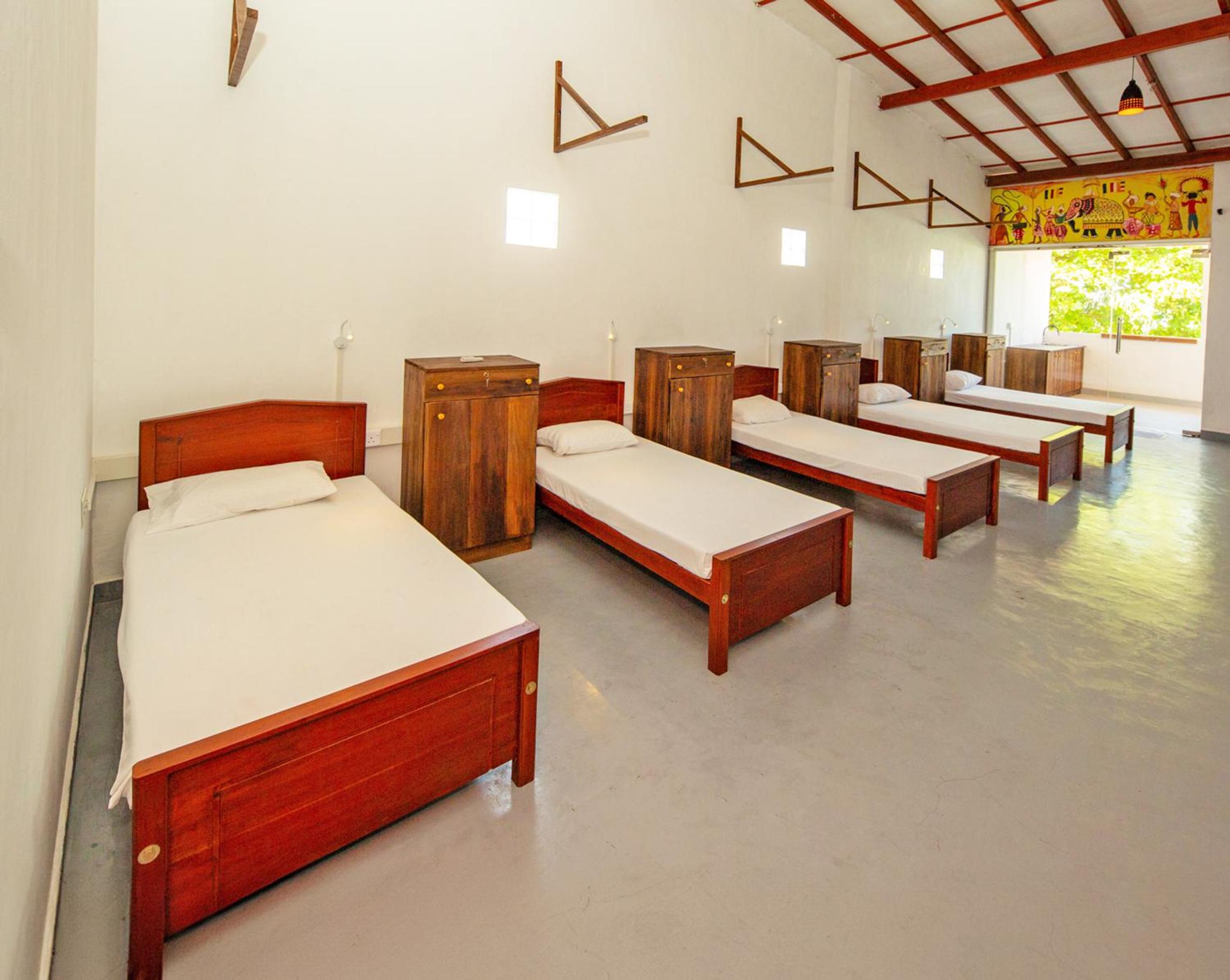 Ceylon Heart Hostel