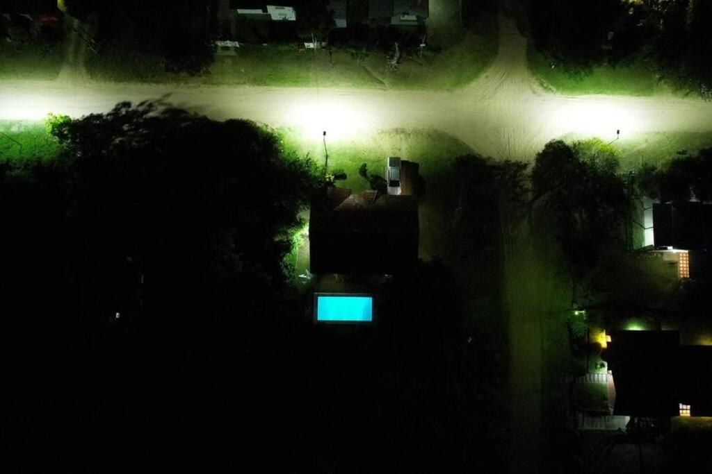 Alquiler Casa para 9 personas con Piscina en Pinamar Valeria del mar