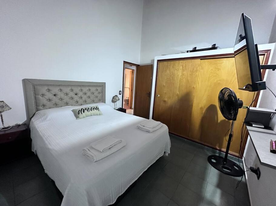 Alquiler Casa para 9 personas con Piscina en Pinamar Valeria del mar