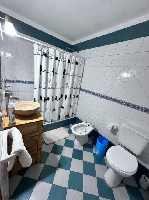 Alquiler Casa para 9 personas con Piscina en Pinamar Valeria del mar