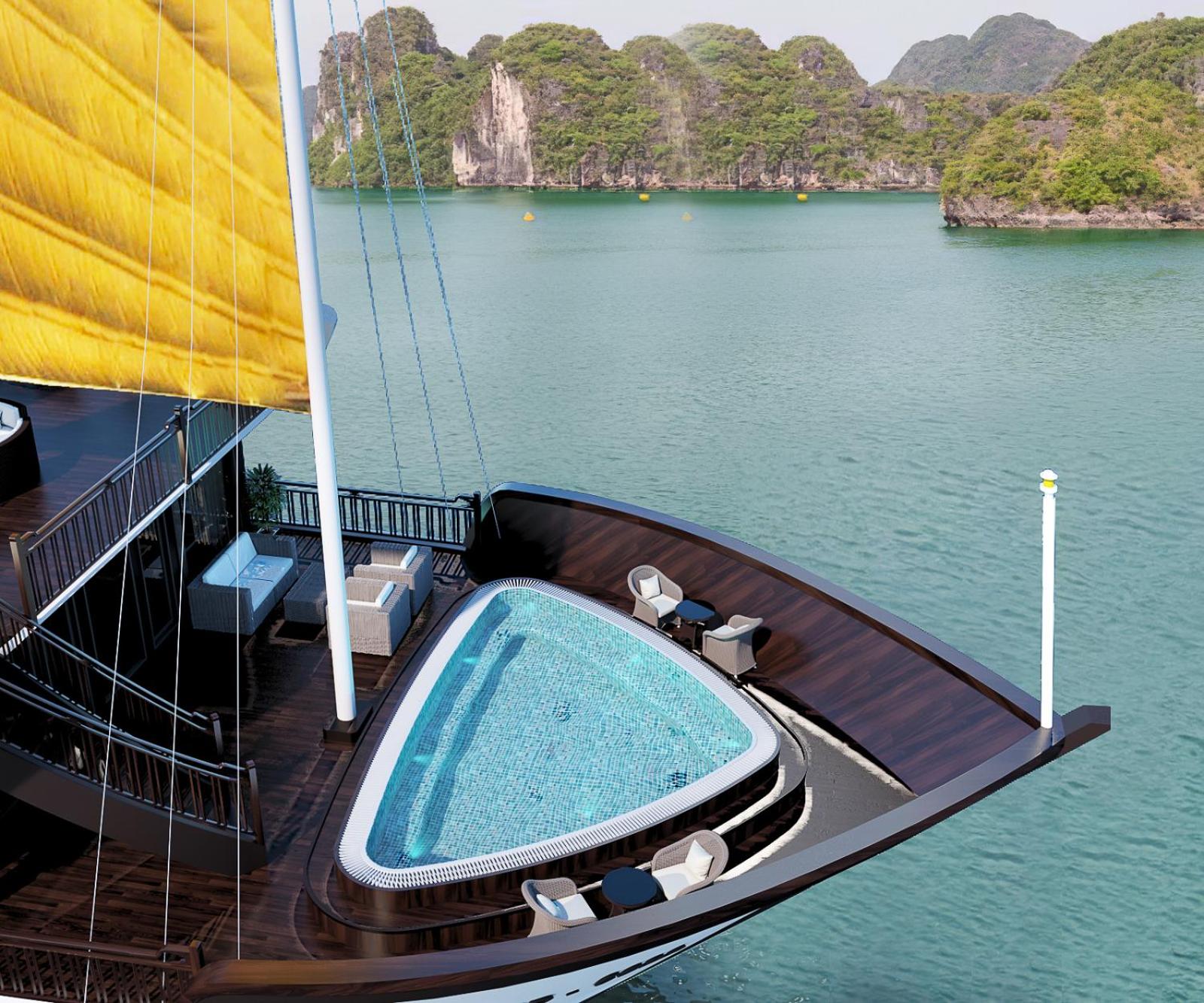 Majesty Luxury Prime Cruise by Premier Group