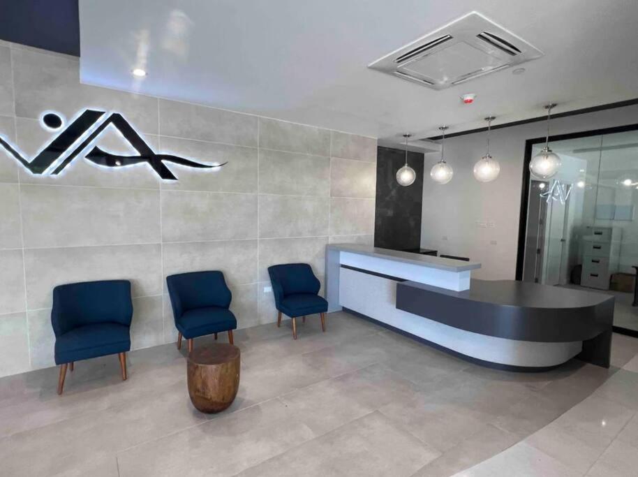 Kingston Paradise - Luxury Suite