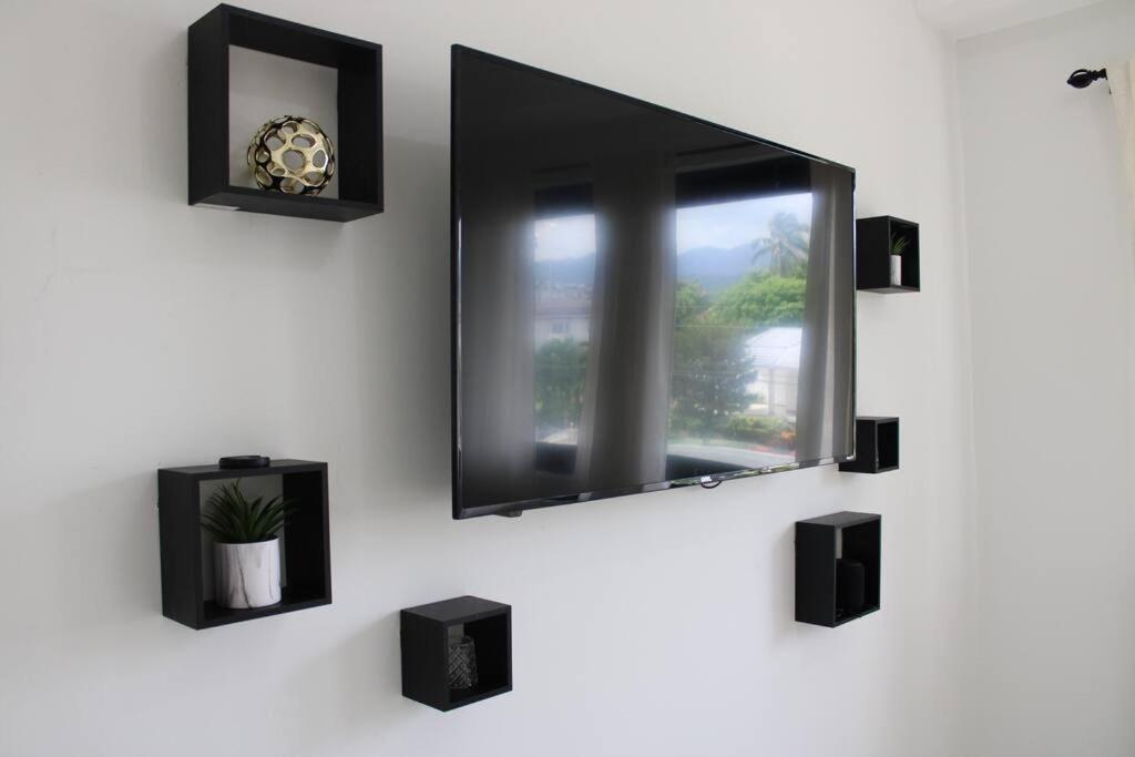 Kingston Paradise - Luxury Suite