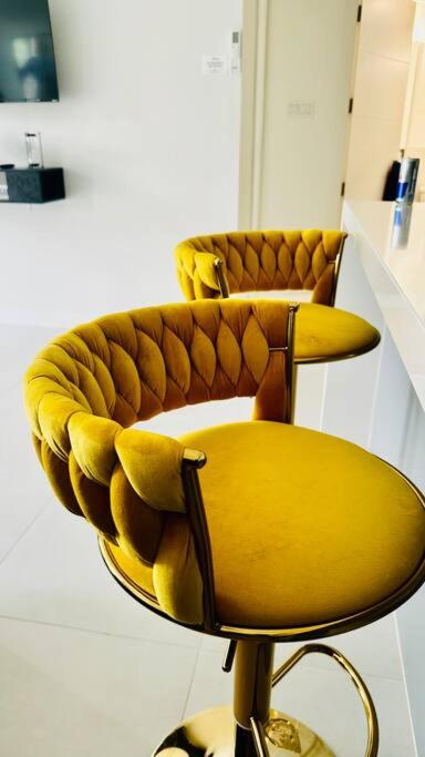 Kingston Paradise - Luxury Suite