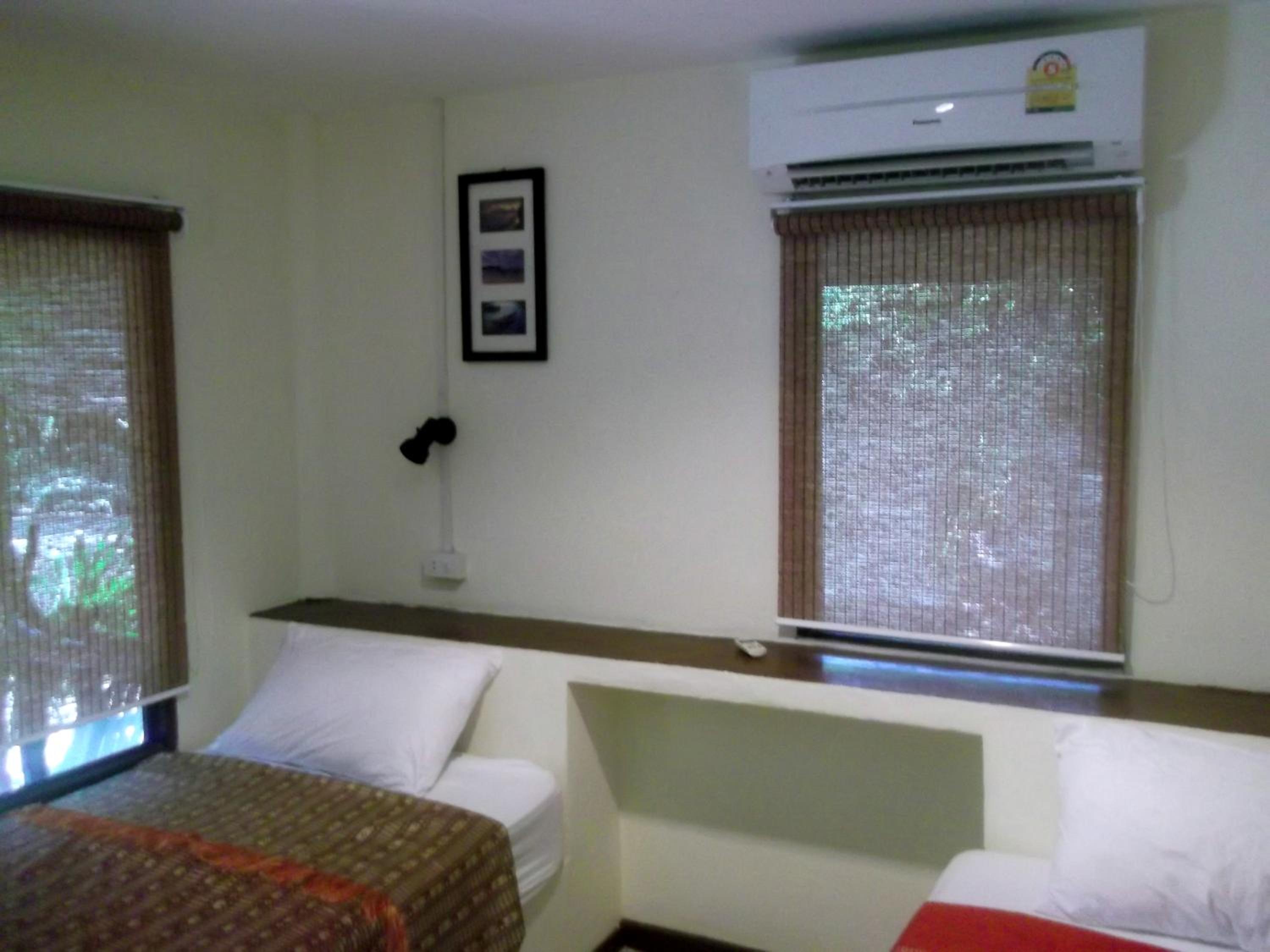 Coco Garden Resort